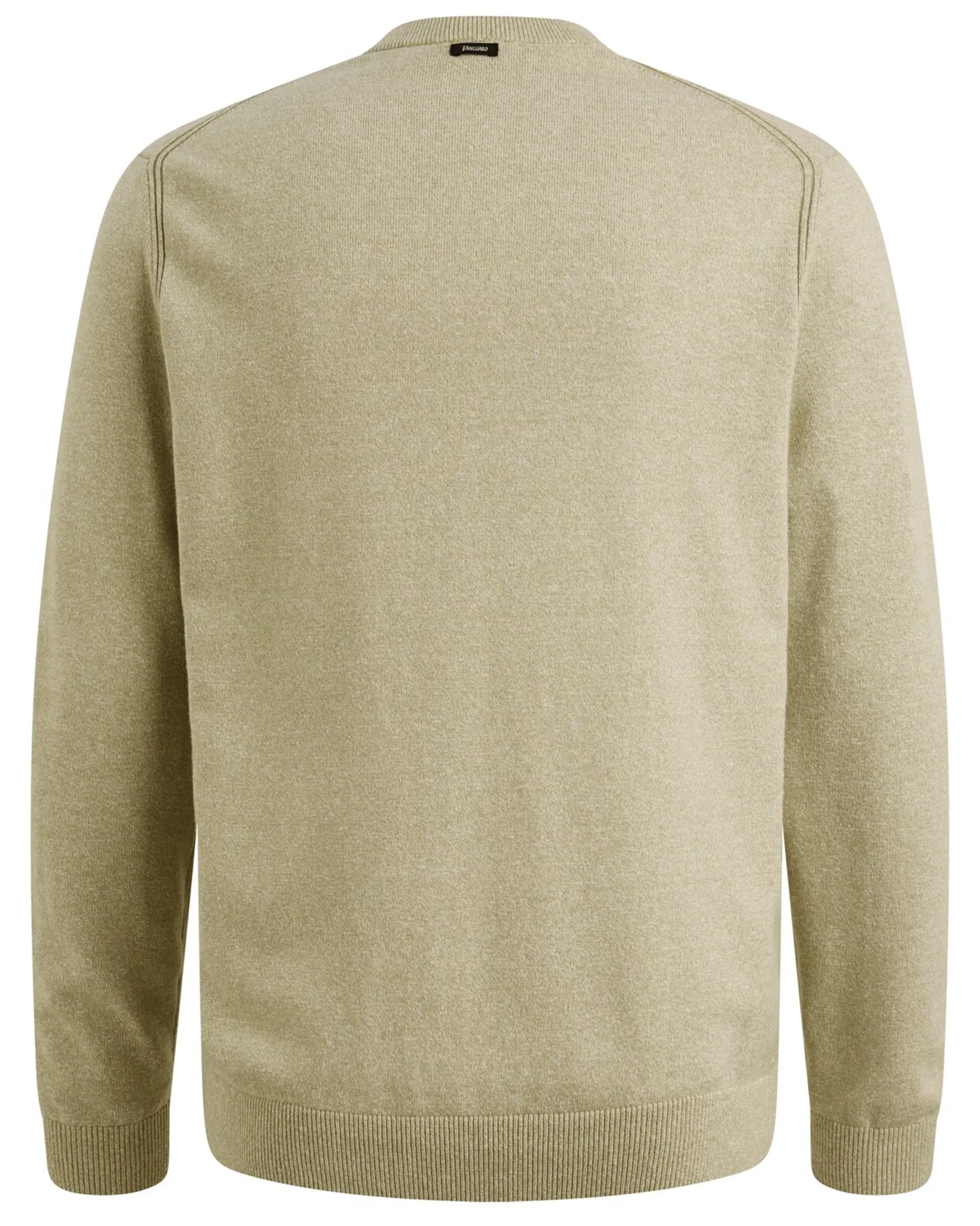 Vanguard Trui Ronde hals Bruin 111160-001-M