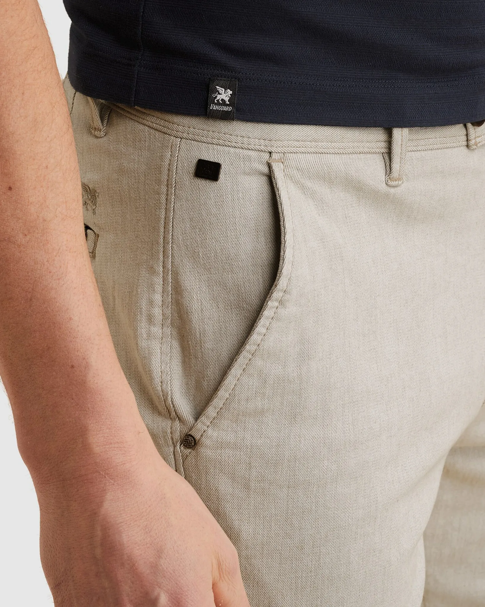 Vanguard Bermuda Bruin 111166-001-31