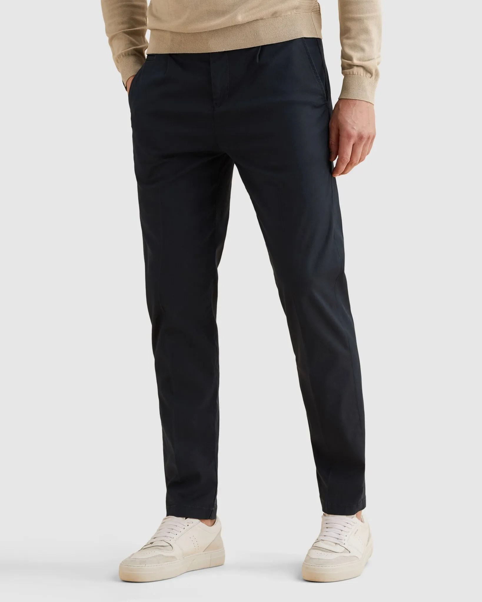 Vanguard V35 5-pocket Blauw 111167-001-31/32
