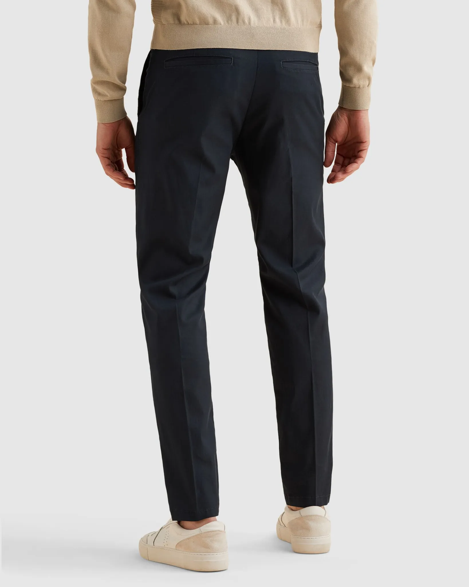 Vanguard V35 5-pocket Blauw 111167-001-31/32