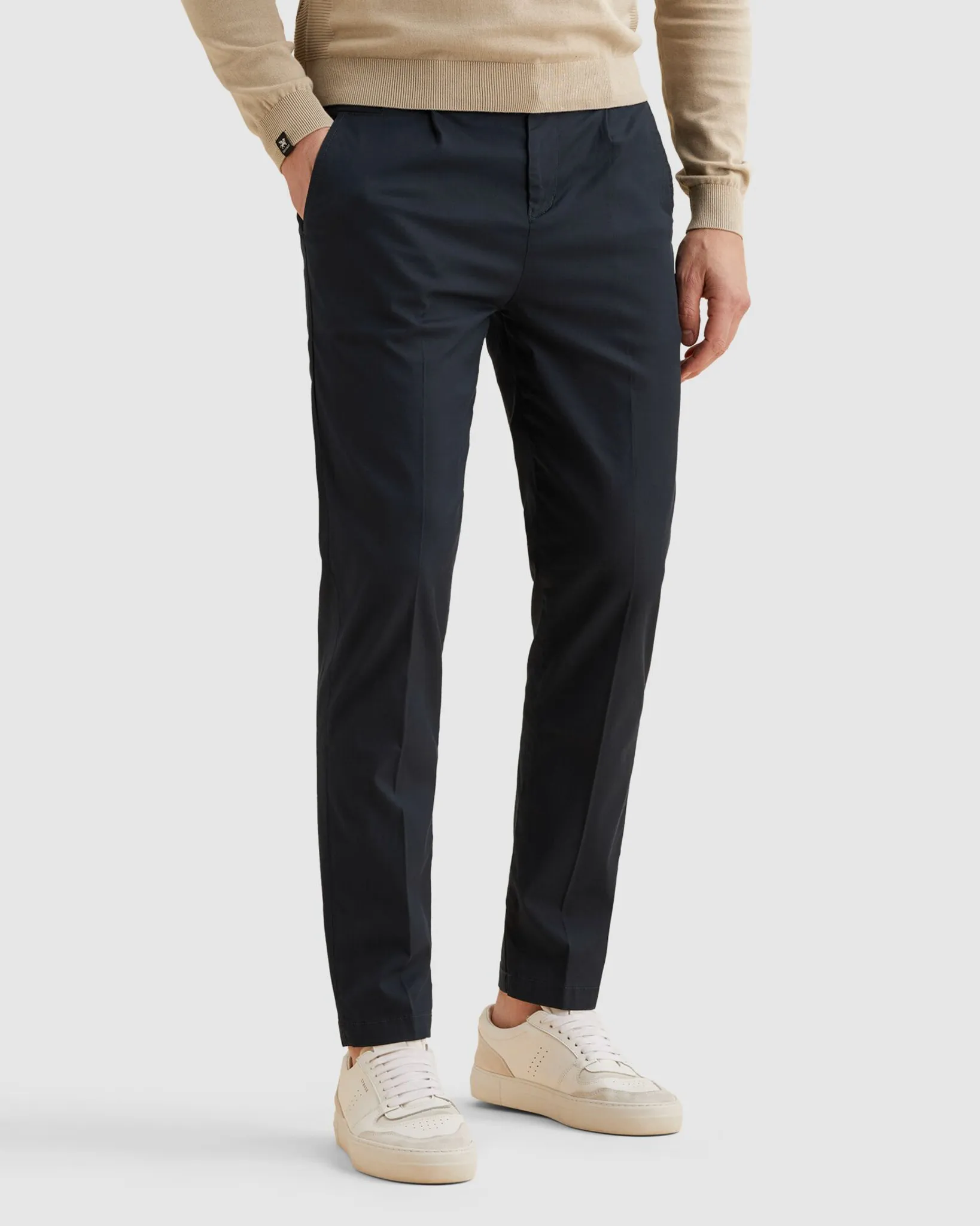 Vanguard V35 5-pocket Blauw 111167-001-31/32