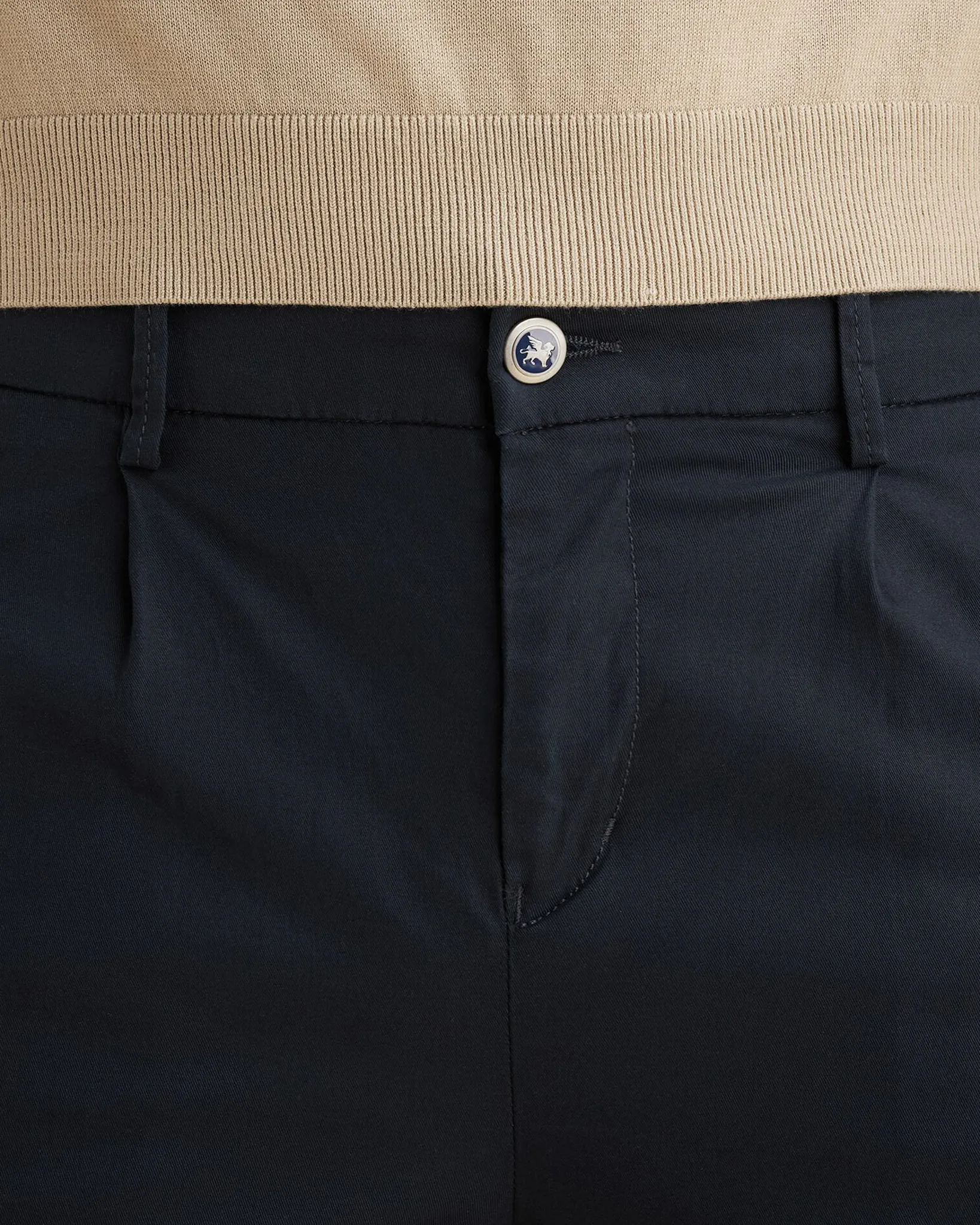 Vanguard V35 5-pocket Blauw 111167-001-31/32