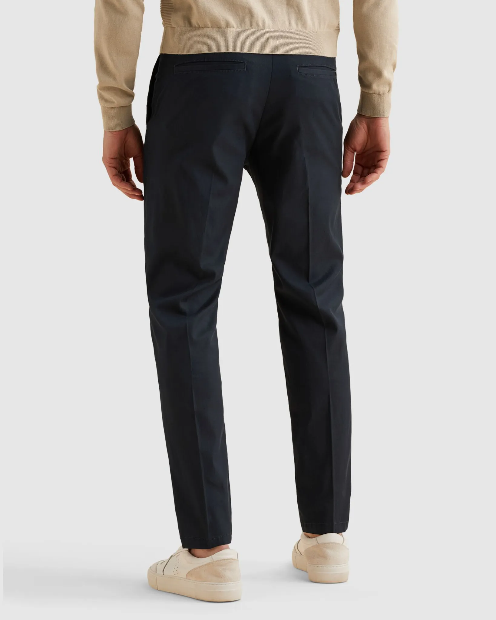 Vanguard V35 5-pocket Blauw 111167-001-31/32