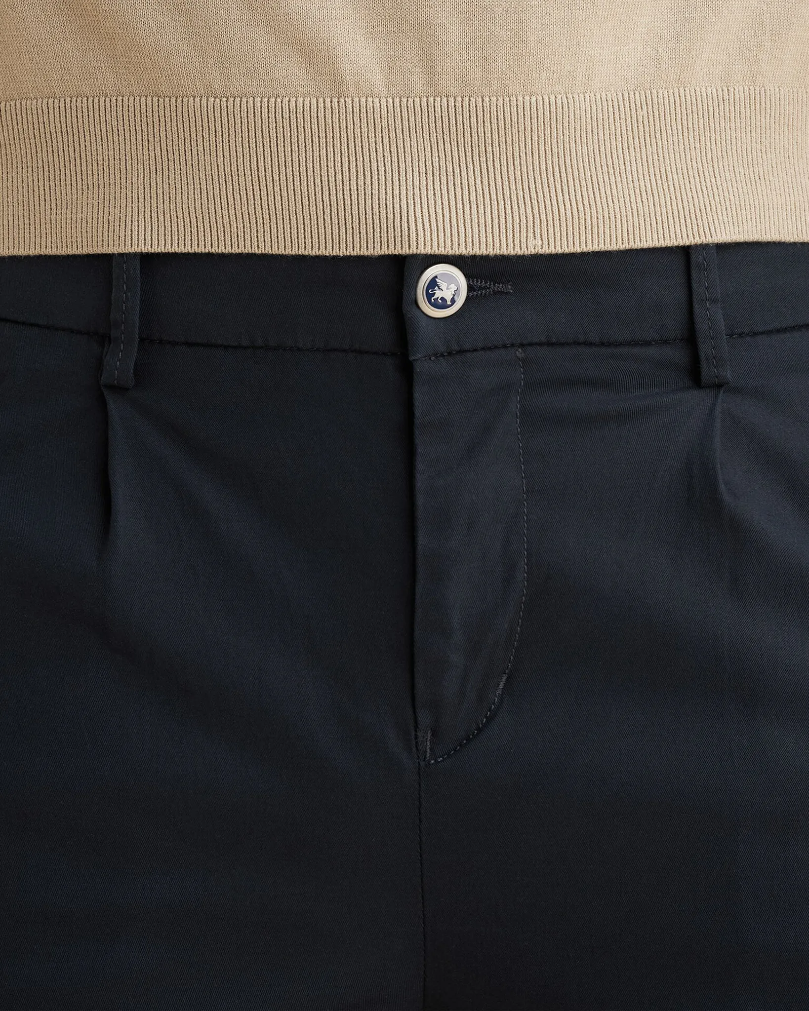 Vanguard V35 5-pocket Blauw 111167-001-31/32