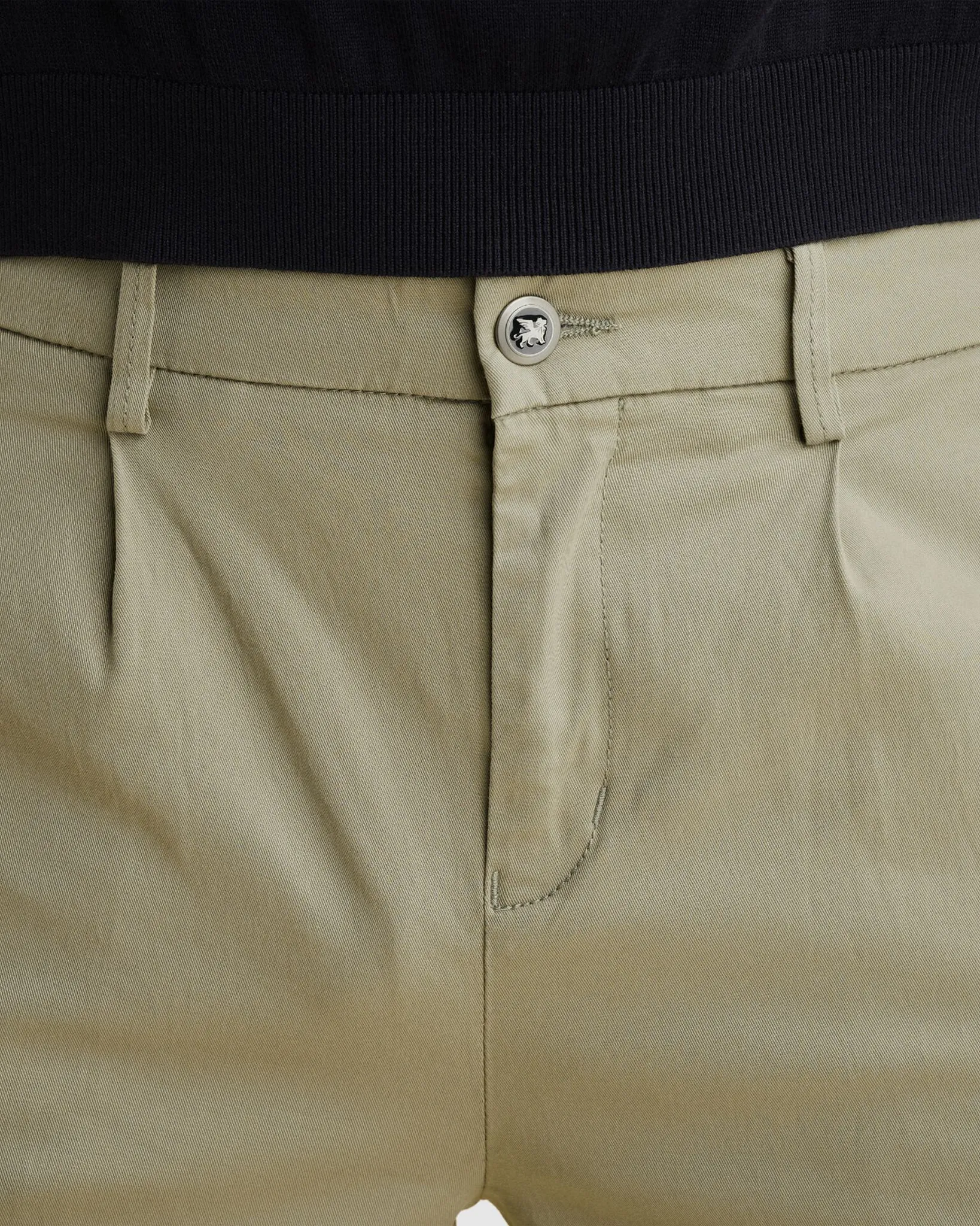 Vanguard V35 5-pocket Khaki 111168-001-31/32