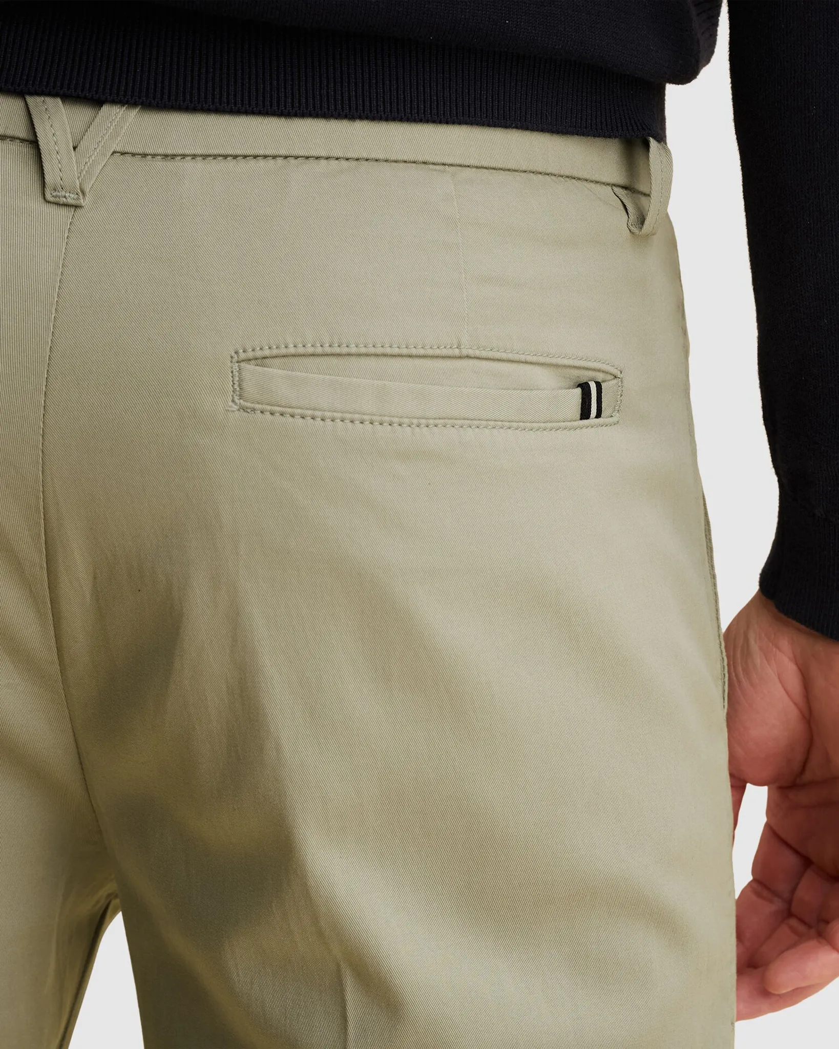 Vanguard V35 5-pocket Khaki 111168-001-31/32