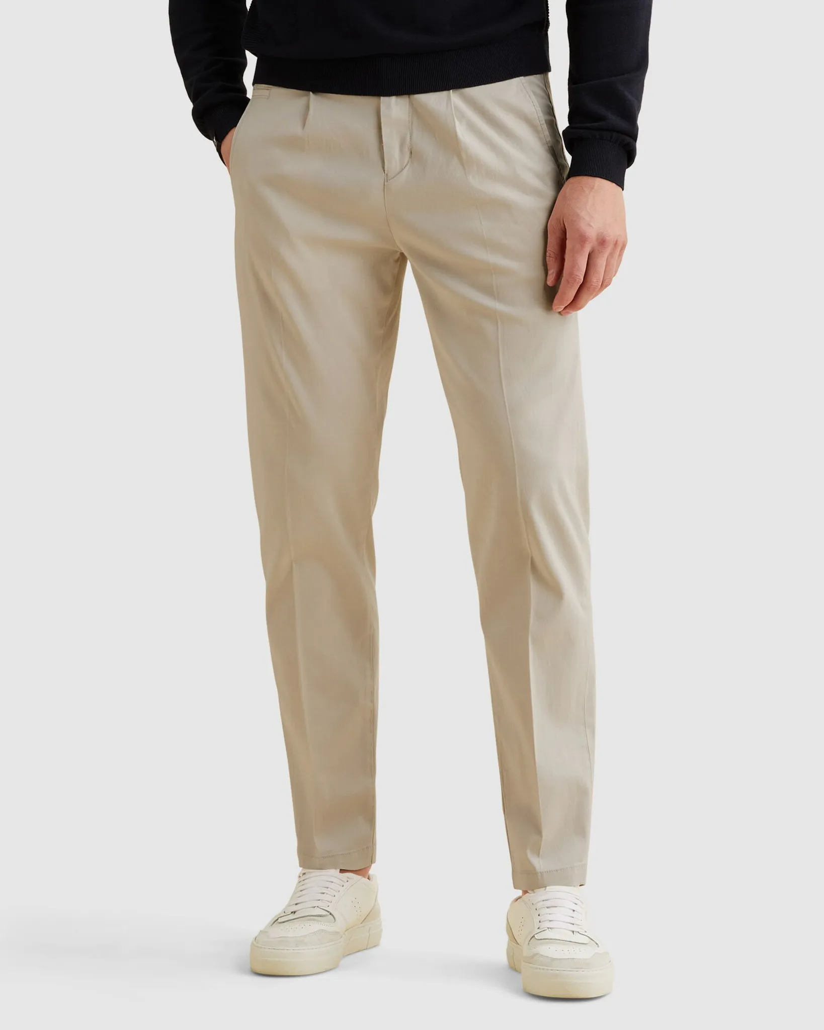 Vanguard 5-pocket Wit 111169-001-31/32