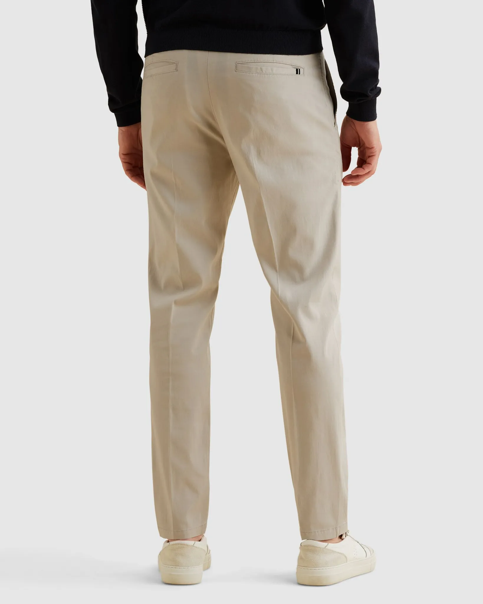 Vanguard 5-pocket Wit 111169-001-31/32