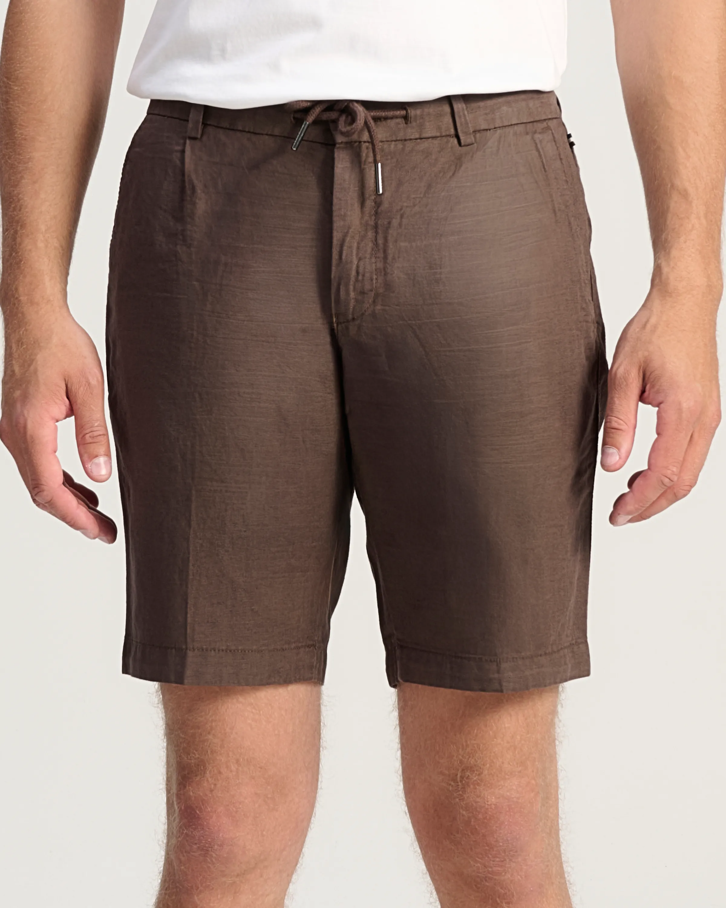 Bugatti clothing Short Bruin 111172-001-48