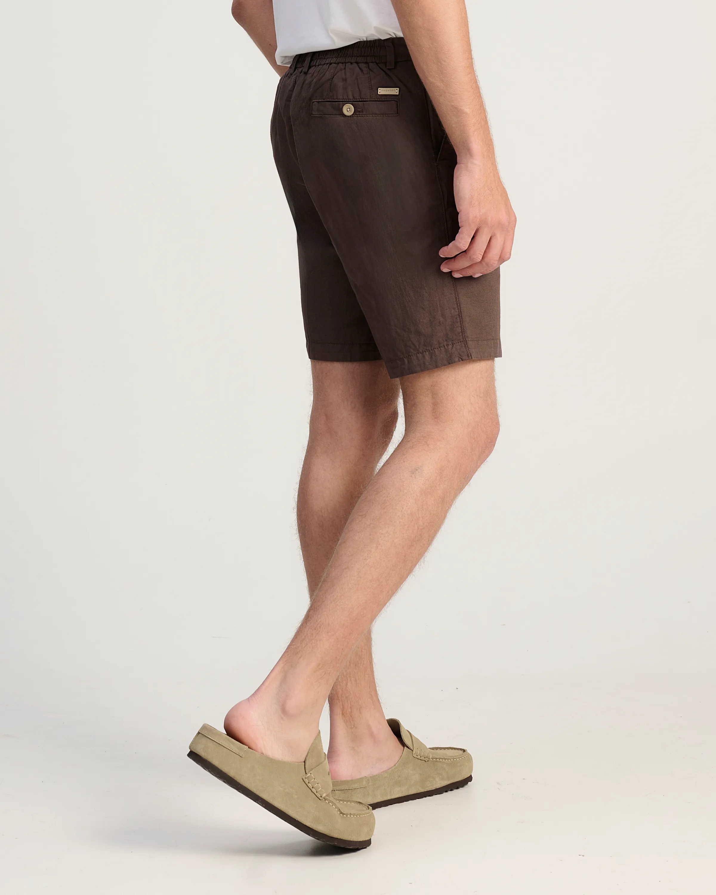 Bugatti clothing Short Bruin 111172-001-48