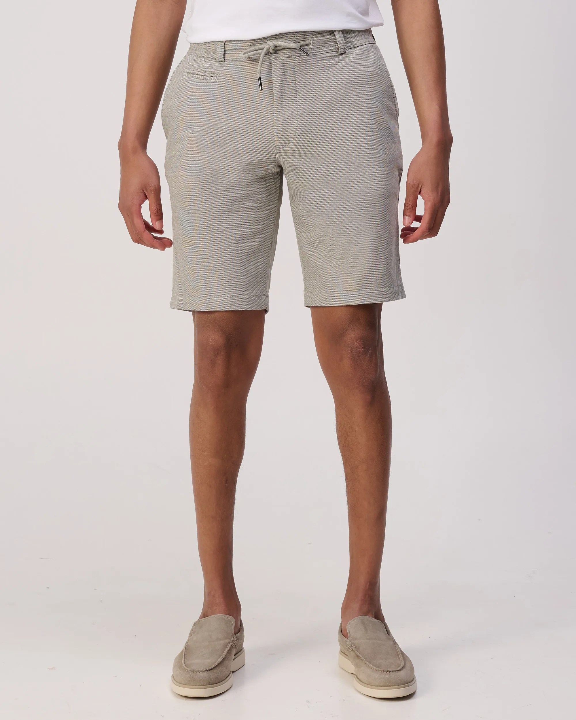 Bugatti clothing Short Beige 111174-001-48