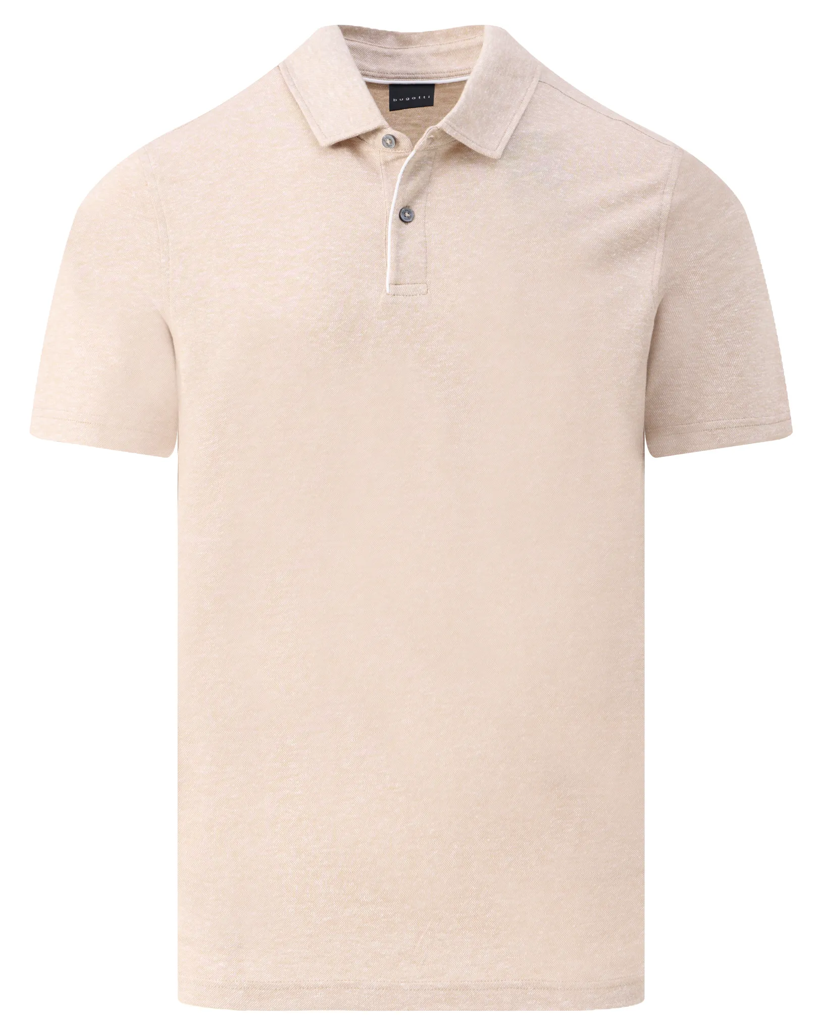 Bugatti clothing Polo Beige 111190-001-L