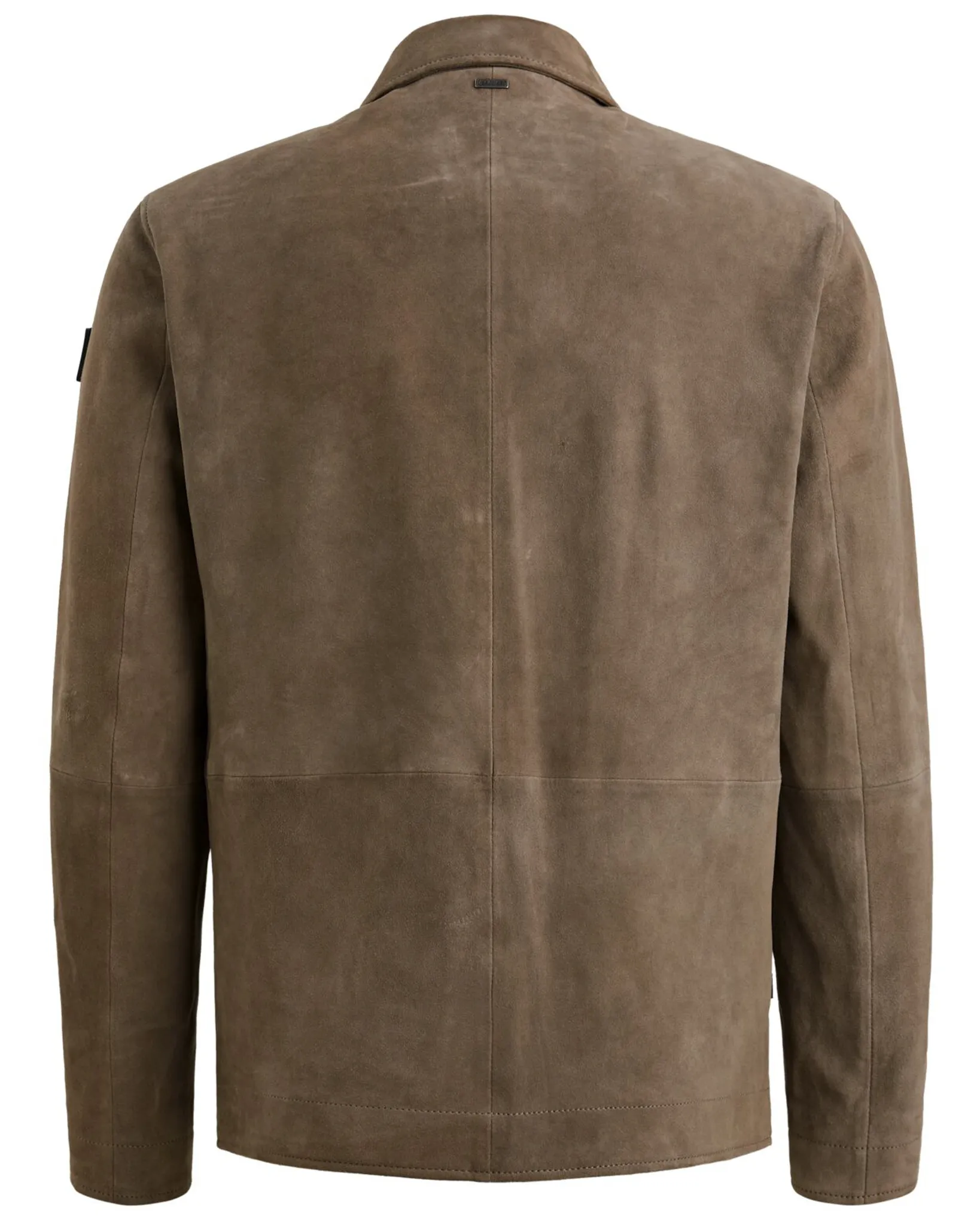 Vanguard Jack Grijs 111207-001-L