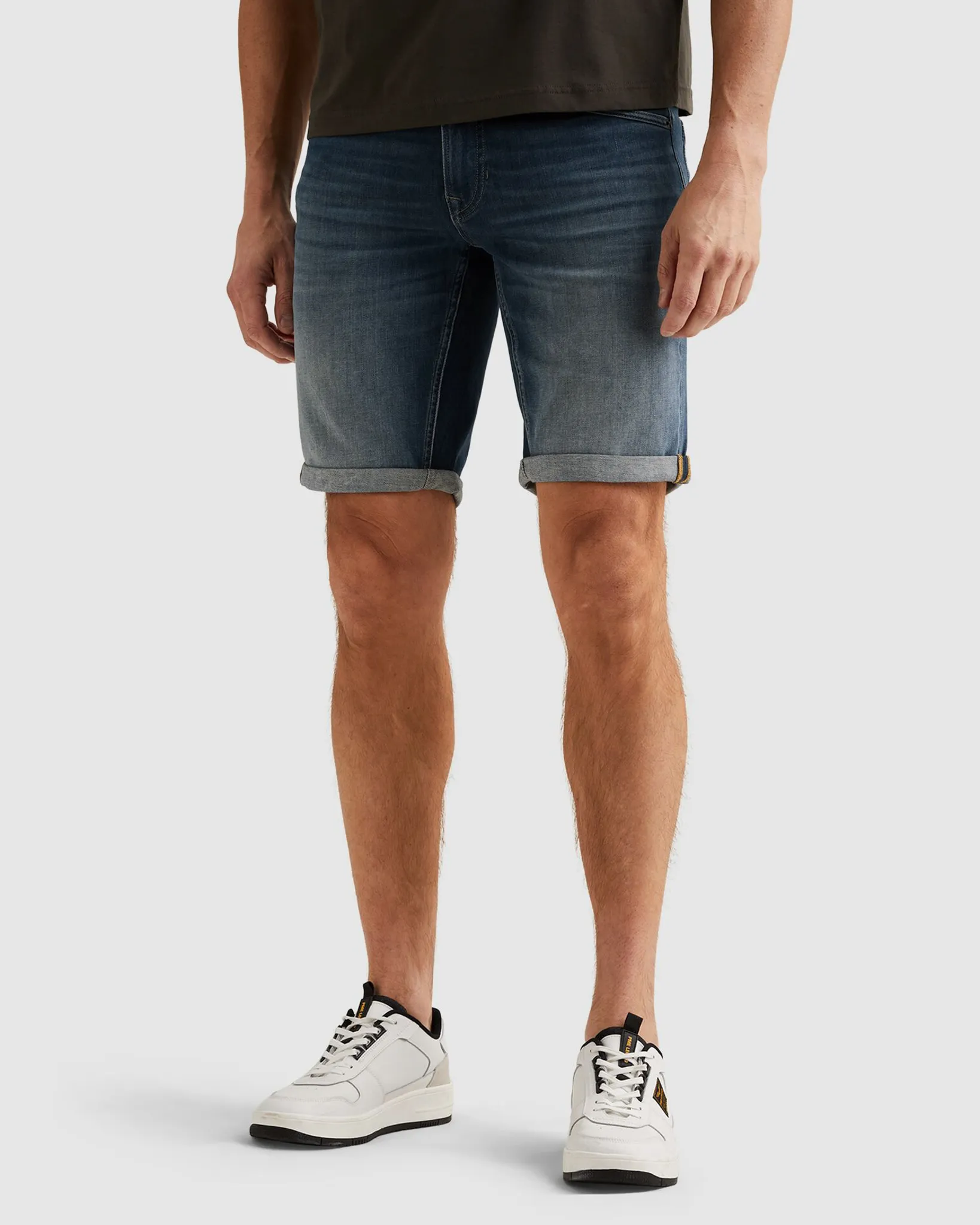 PME Legend Bermuda Blauw 111208-001-30