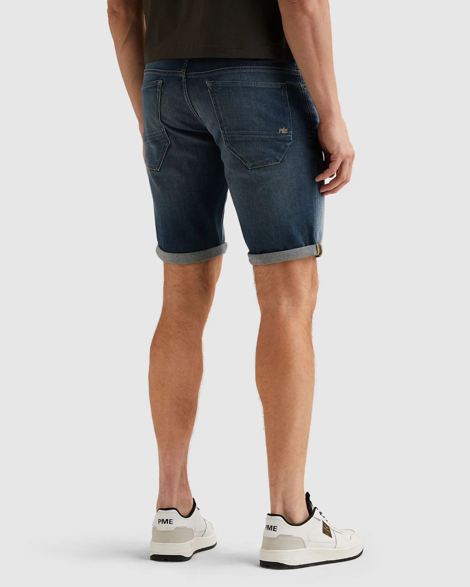 PME Legend Bermuda Blauw 111208-001-30