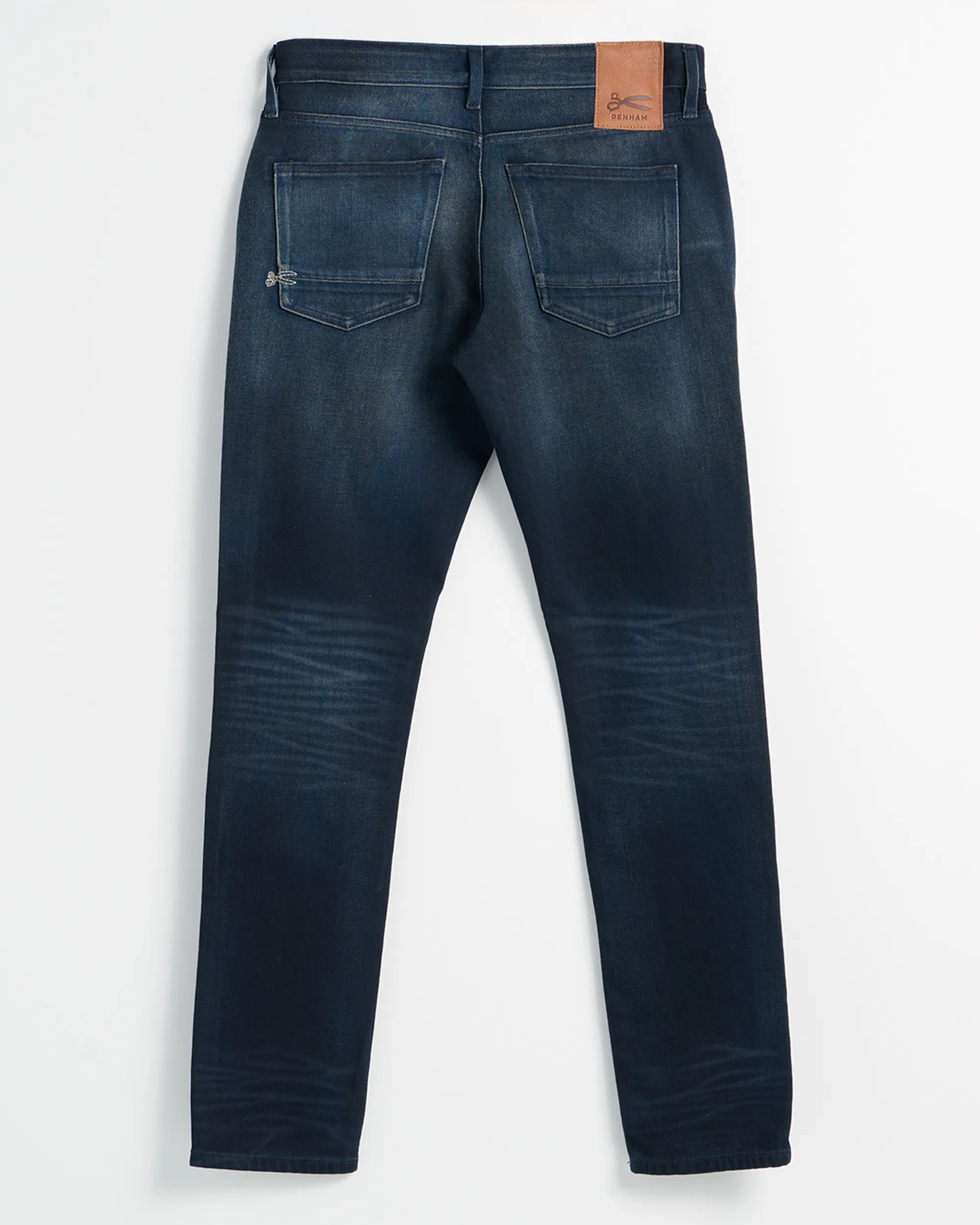 Denham Jeans Razor Cody Blauw 111217-001-30/32