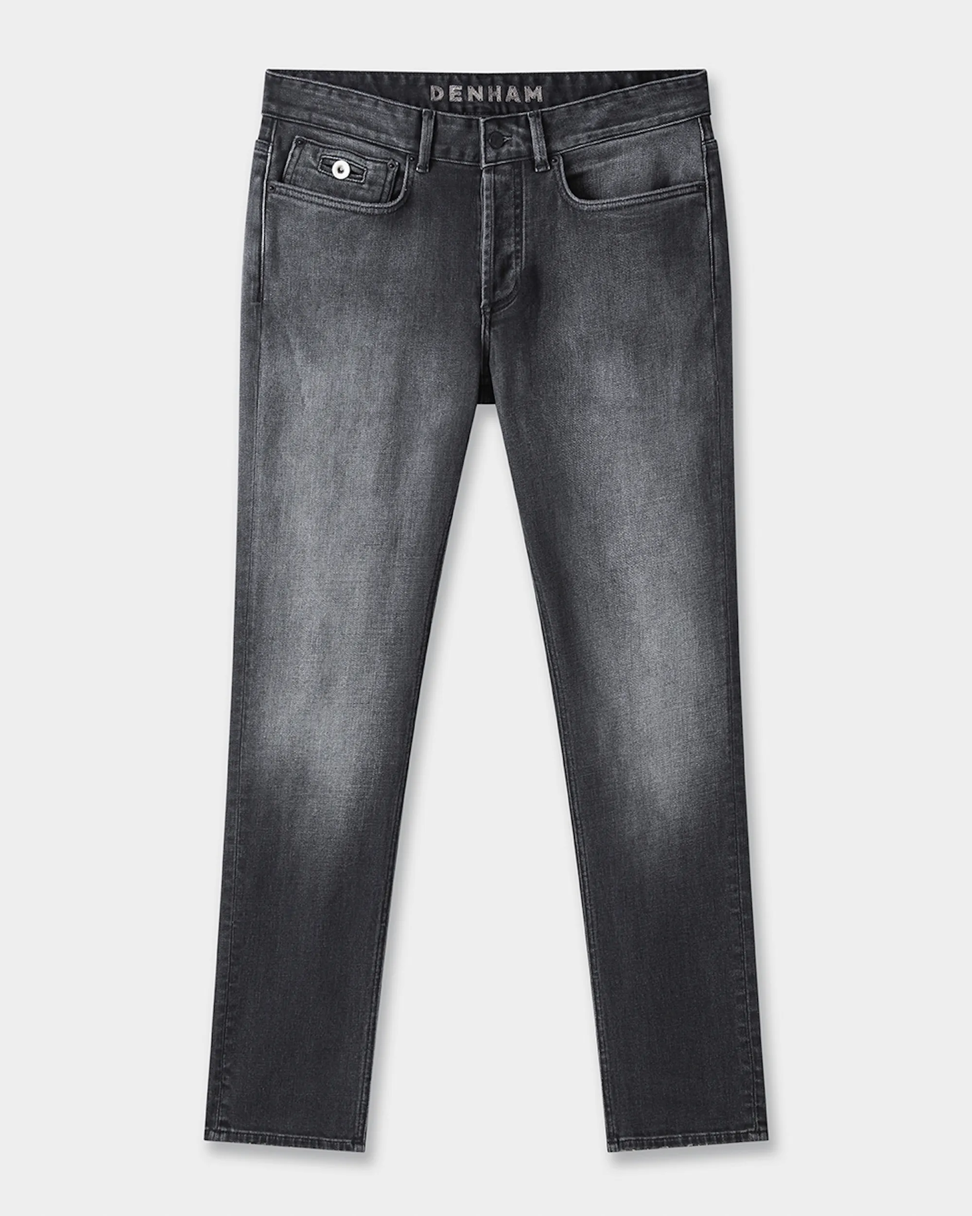 Denham Jeans Razor Chris Licht grijs 111218-001-30/32
