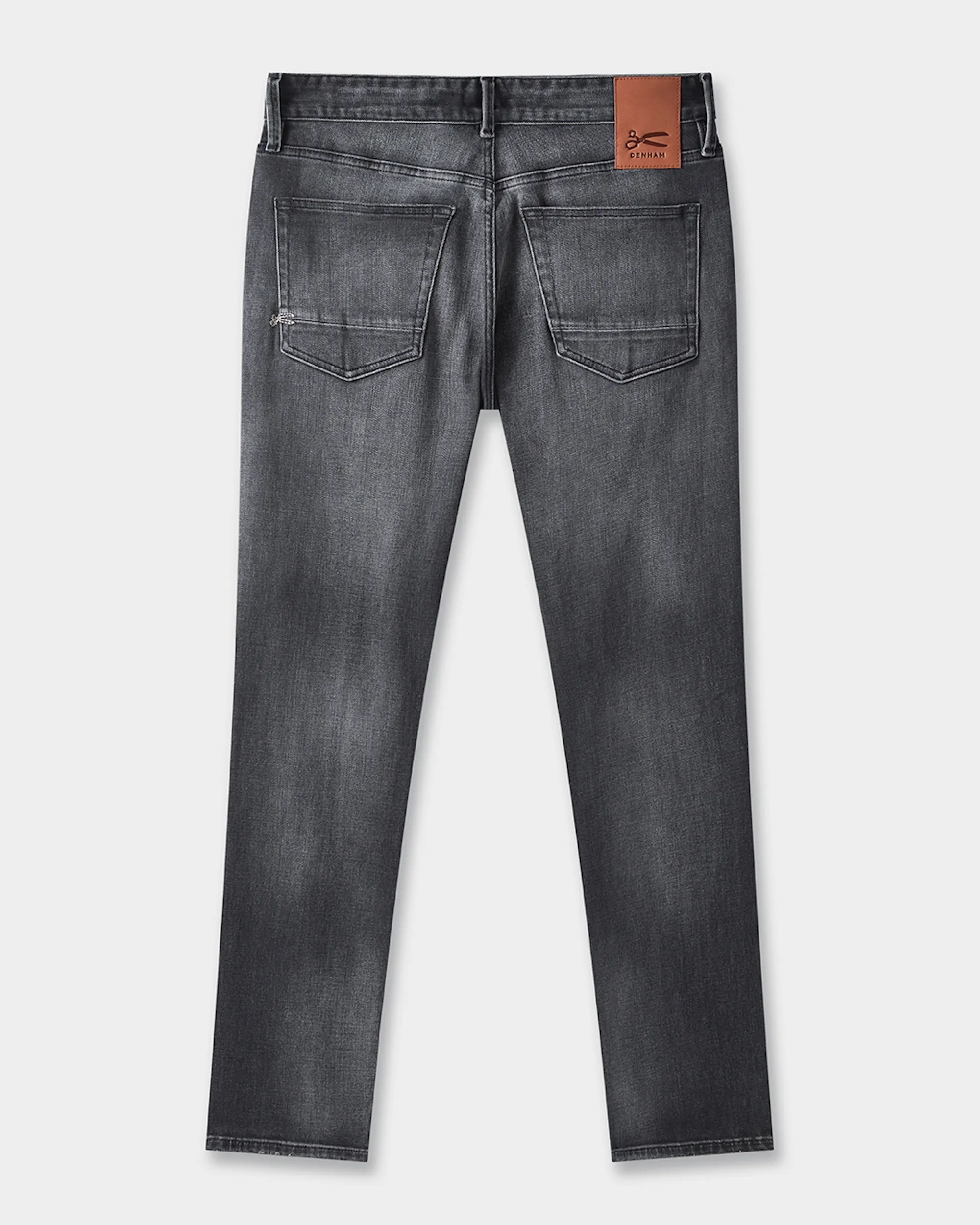 Denham Jeans Razor Chris Licht grijs 111218-001-30/32