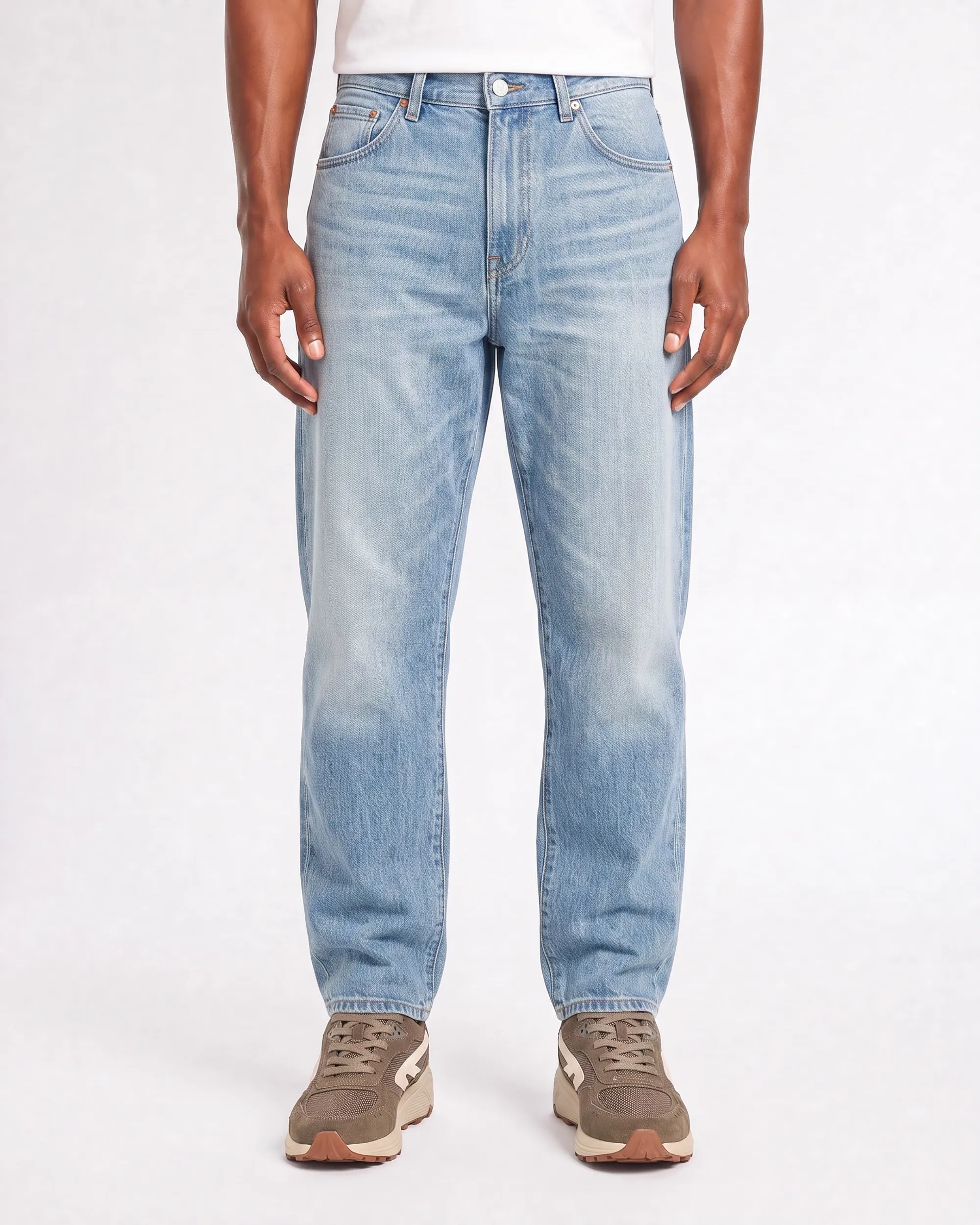 Denham Jeans Rag Chandler Donker blauw 111221-001-30/32