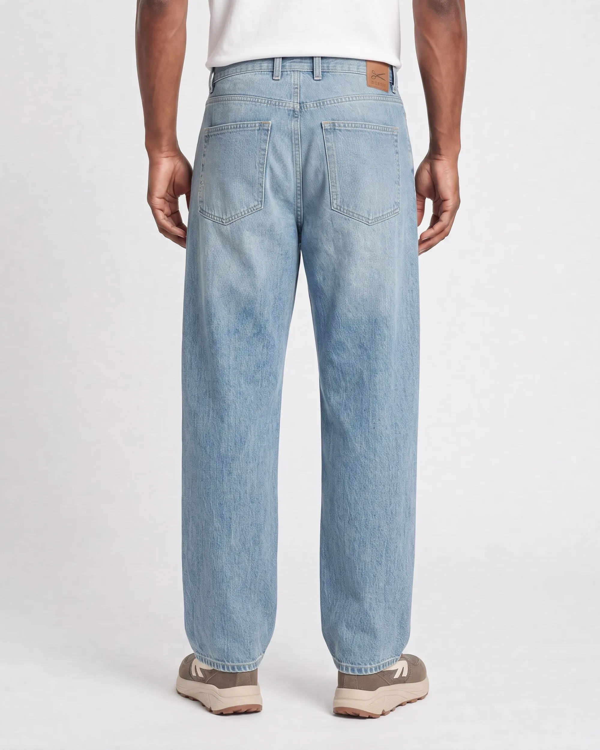 Denham Jeans Rag Chandler Donker blauw 111221-001-30/32