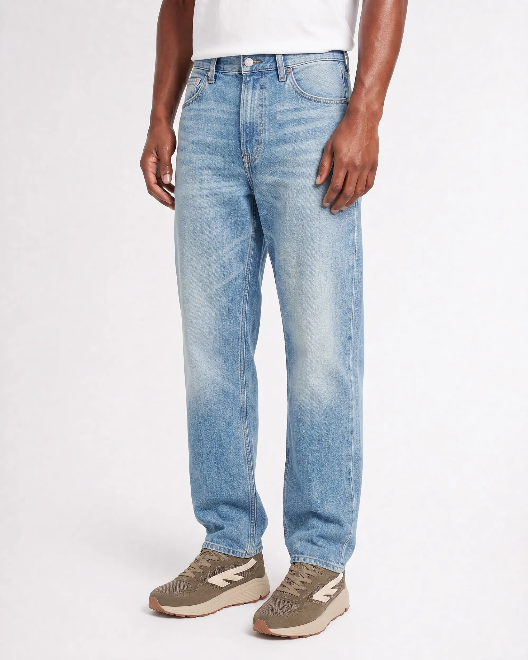 Denham Jeans Rag Chandler Donker blauw 111221-001-30/32