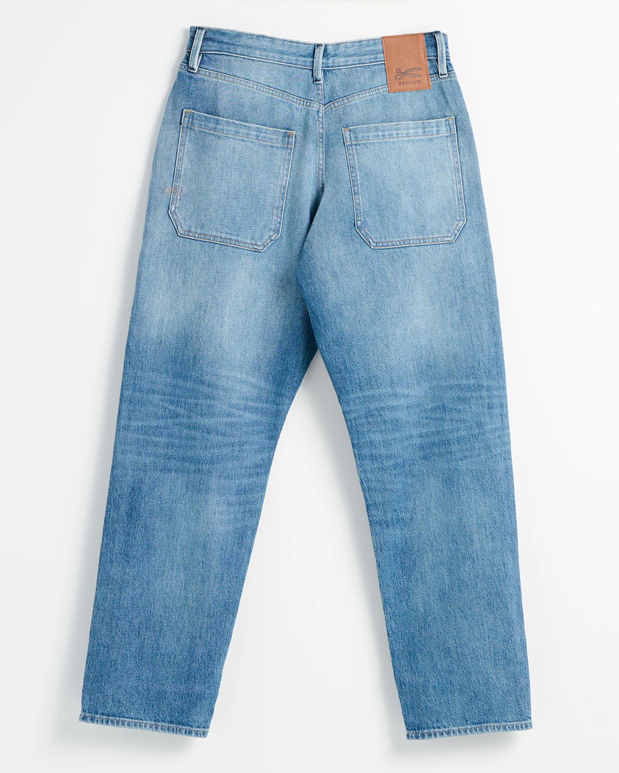 Denham Jeans Rag Chandler Donker blauw 111221-001-30/32