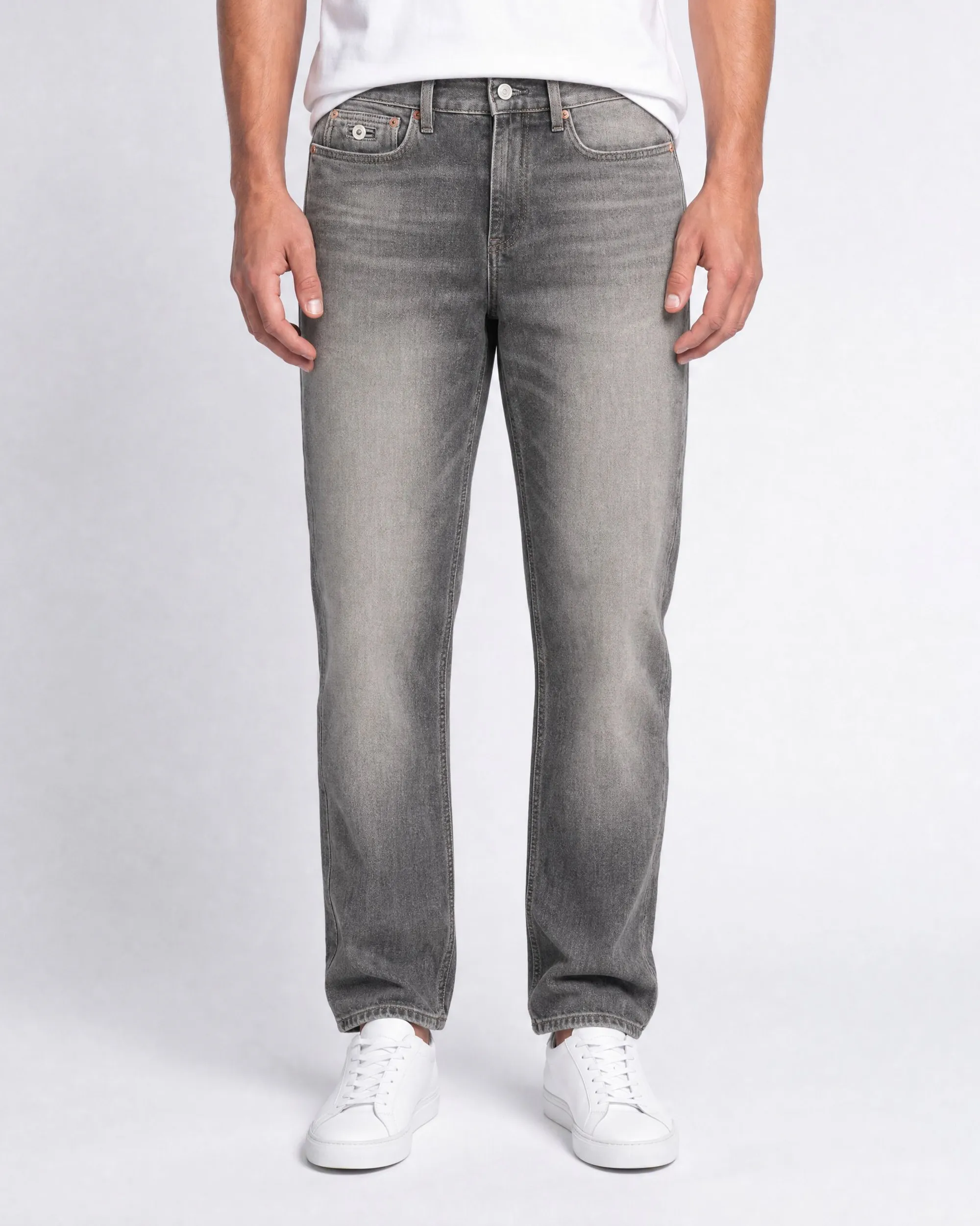 Denham Ridge Hunter Jeans Licht blauw 111224-001-30/32