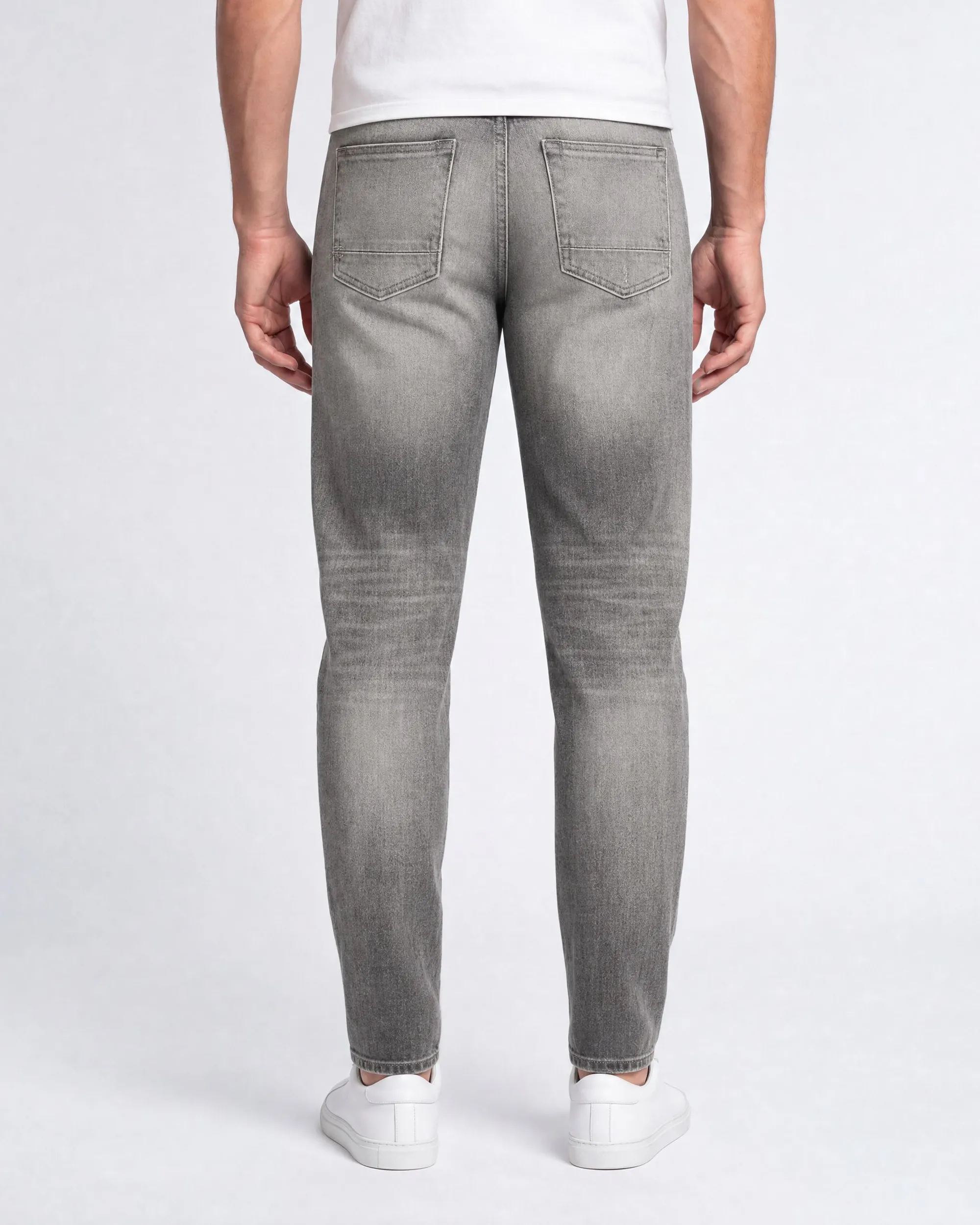 Denham Ridge Hunter Jeans Licht blauw 111224-001-30/32