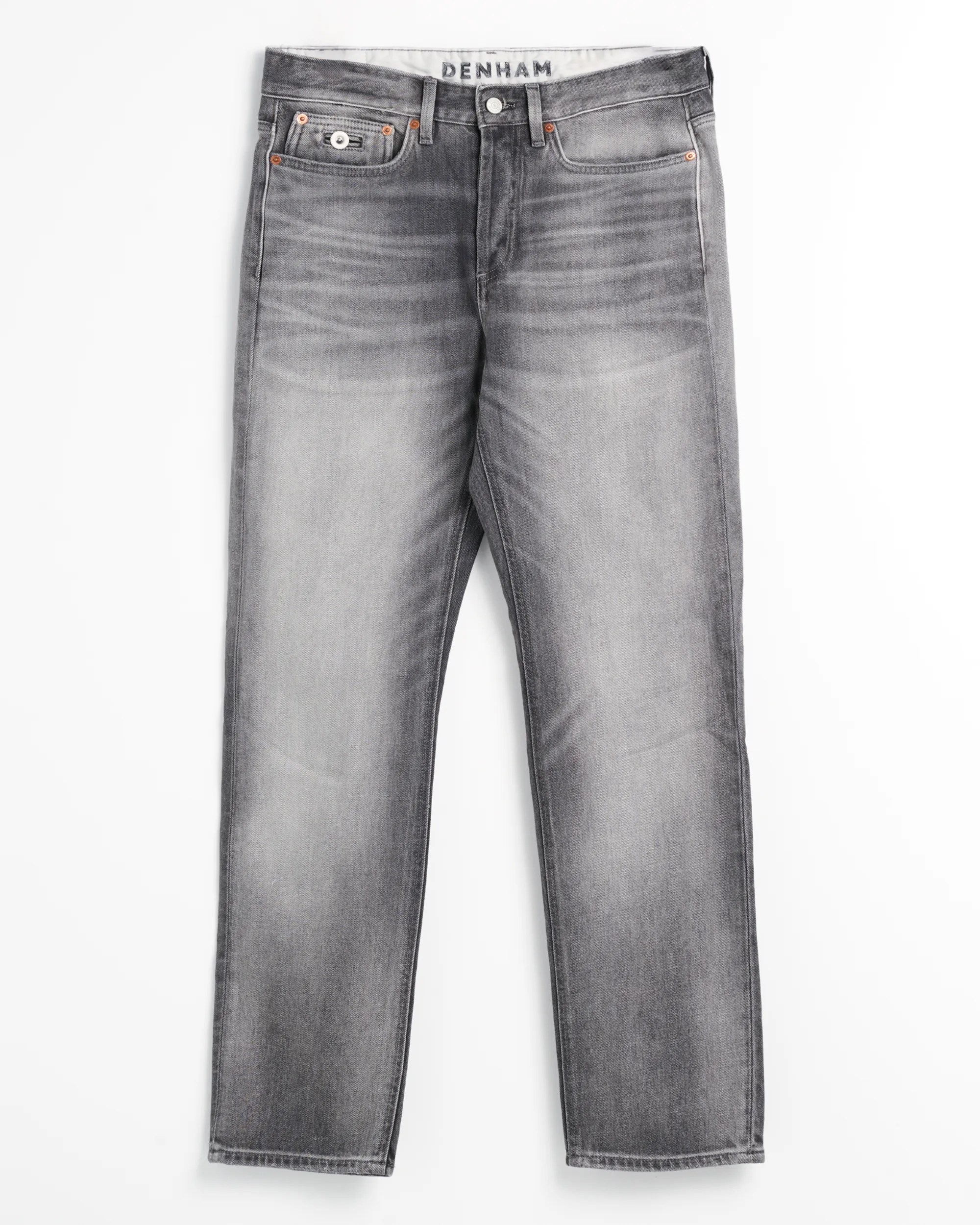 Denham Ridge Hunter Jeans Licht blauw 111224-001-30/32