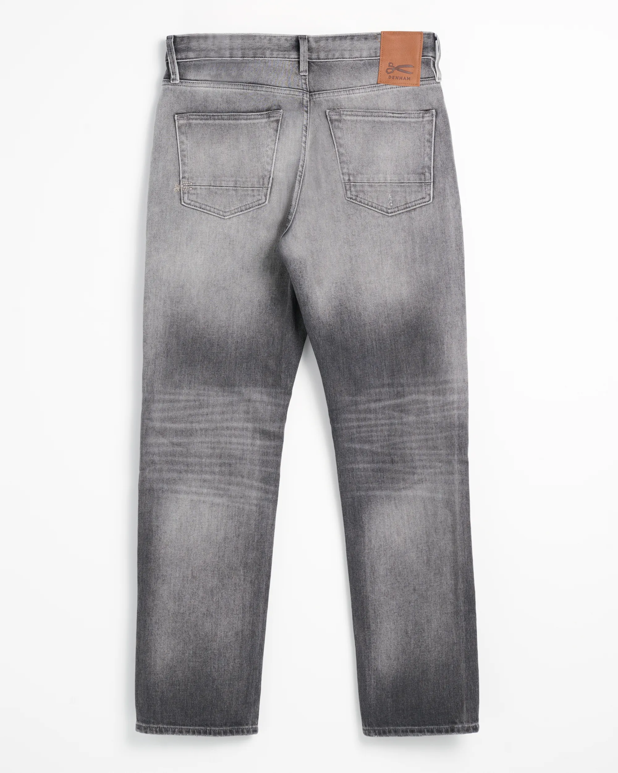 Denham Ridge Hunter Jeans Licht blauw 111224-001-30/32