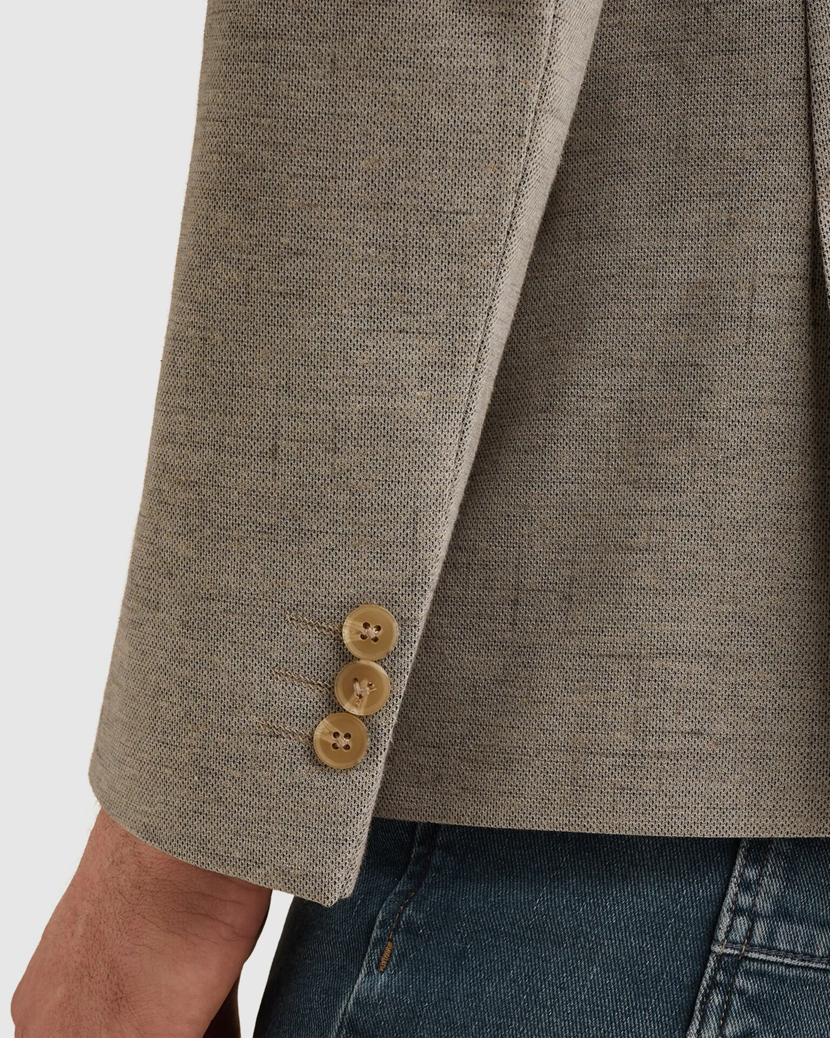 Vanguard Blazer Bruin 111241-001-50