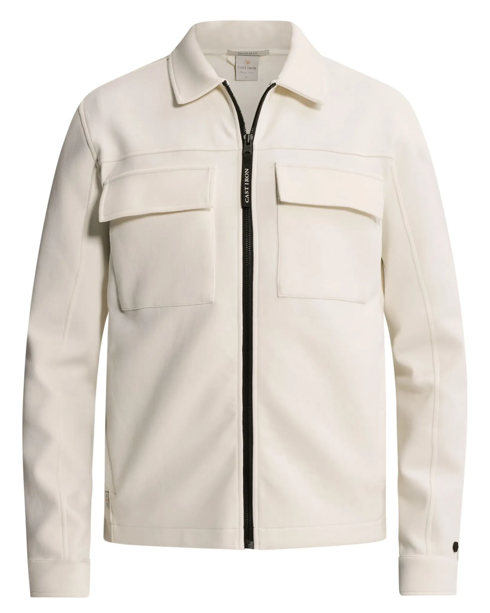 Cast Iron Vest Wit 111446-001-L