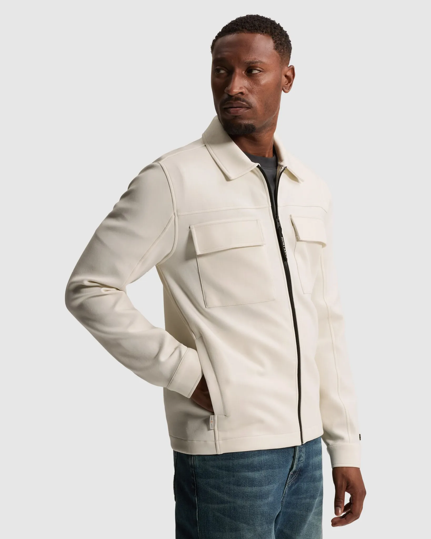 Cast Iron Vest Wit 111446-001-L