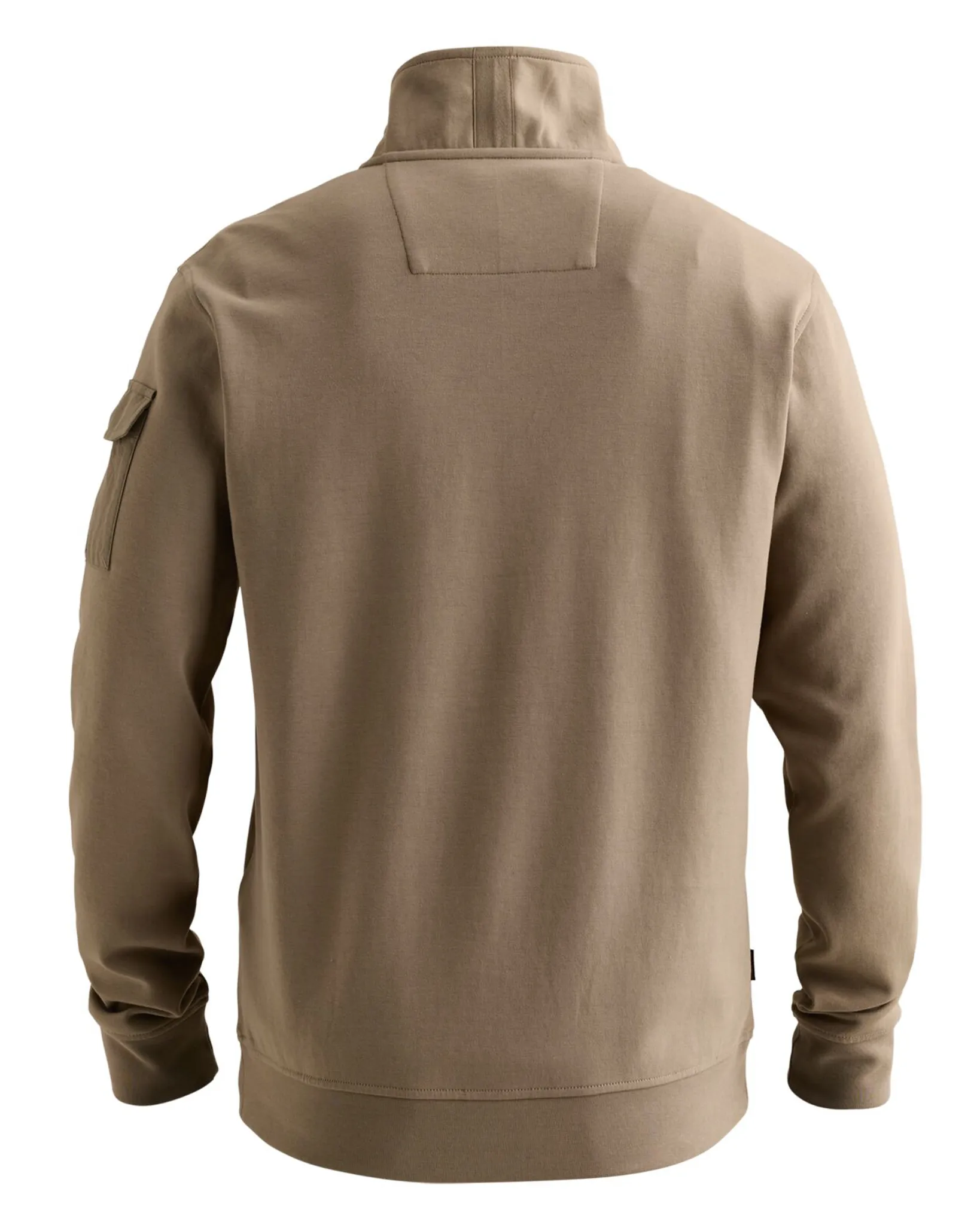 PME Legend Schipperstrui Donker groen 111463-001-L