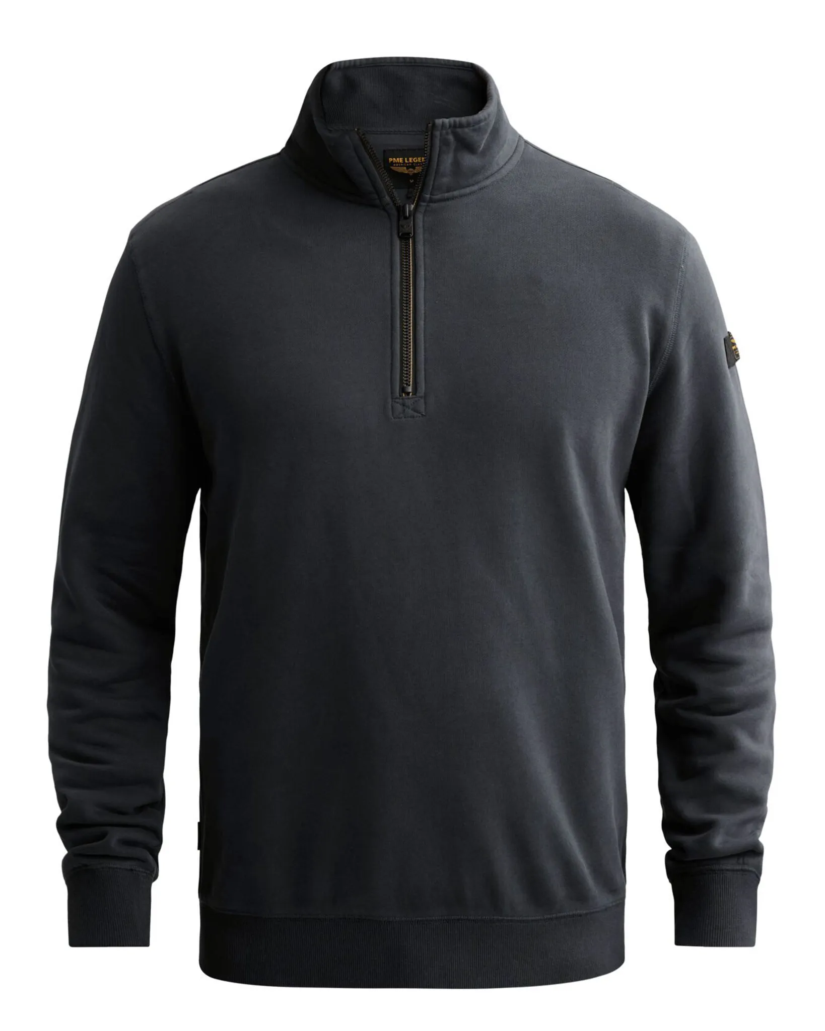 PME Legend Schipperstrui Blauw 111464-001-L