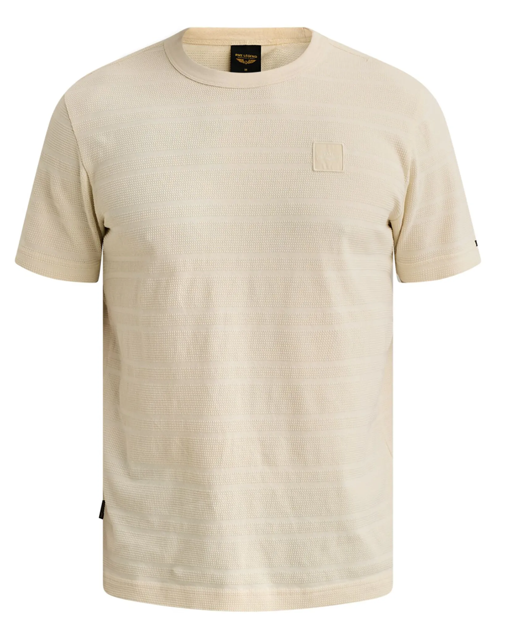 PME Legend T-shirt Wit 111465-001-L