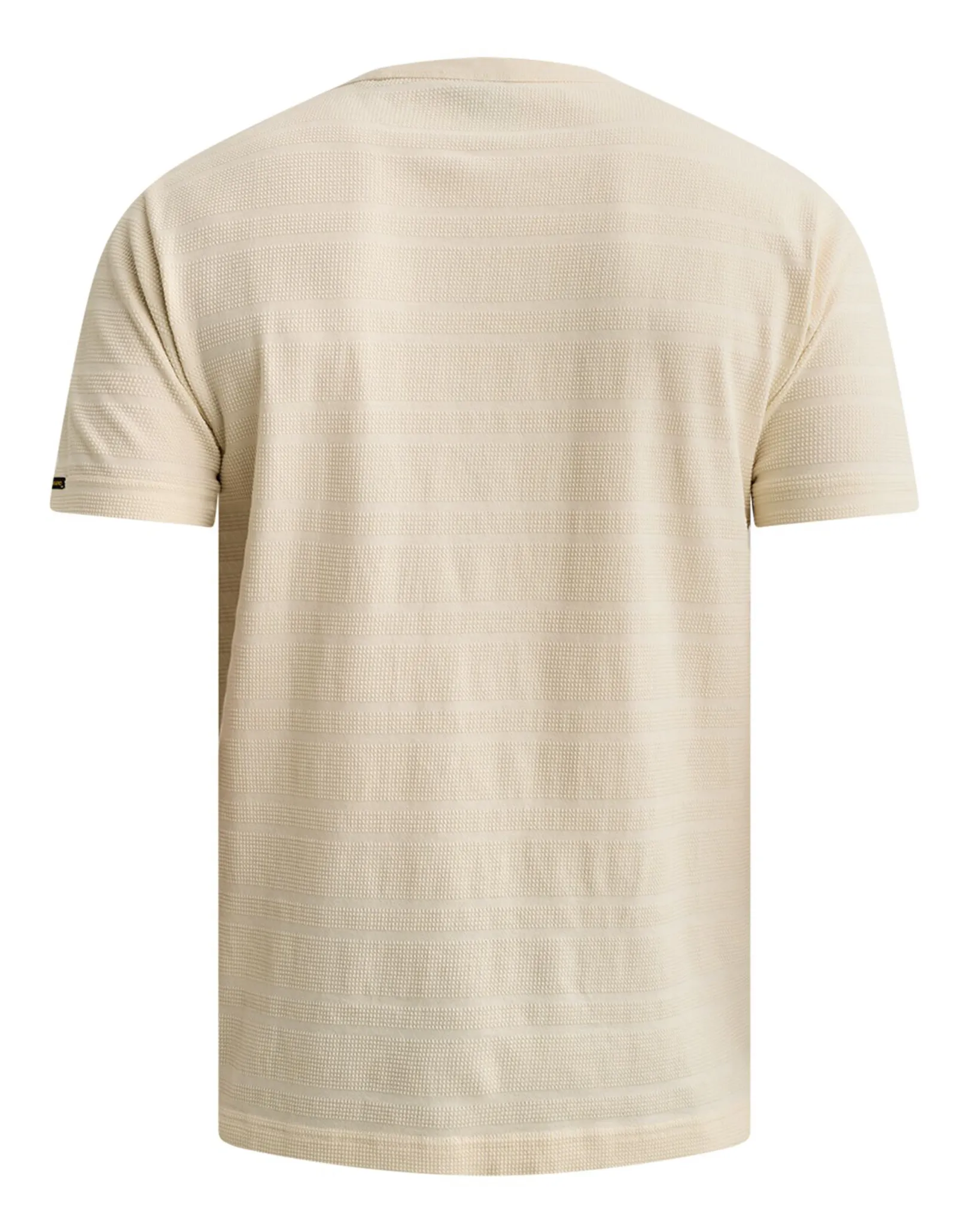 PME Legend T-shirt Wit 111465-001-L