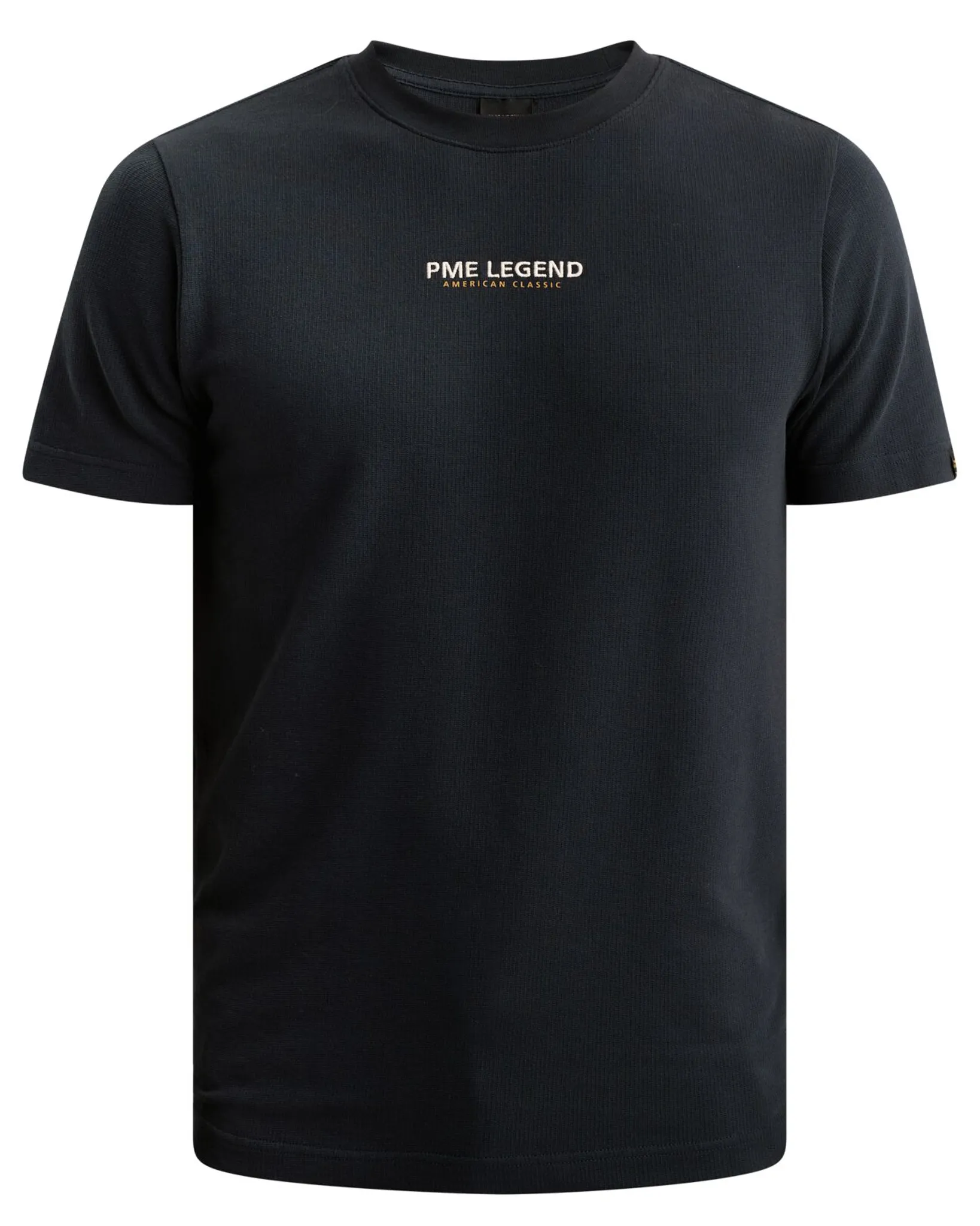 PME Legend T-shirt Blauw 111466-001-L