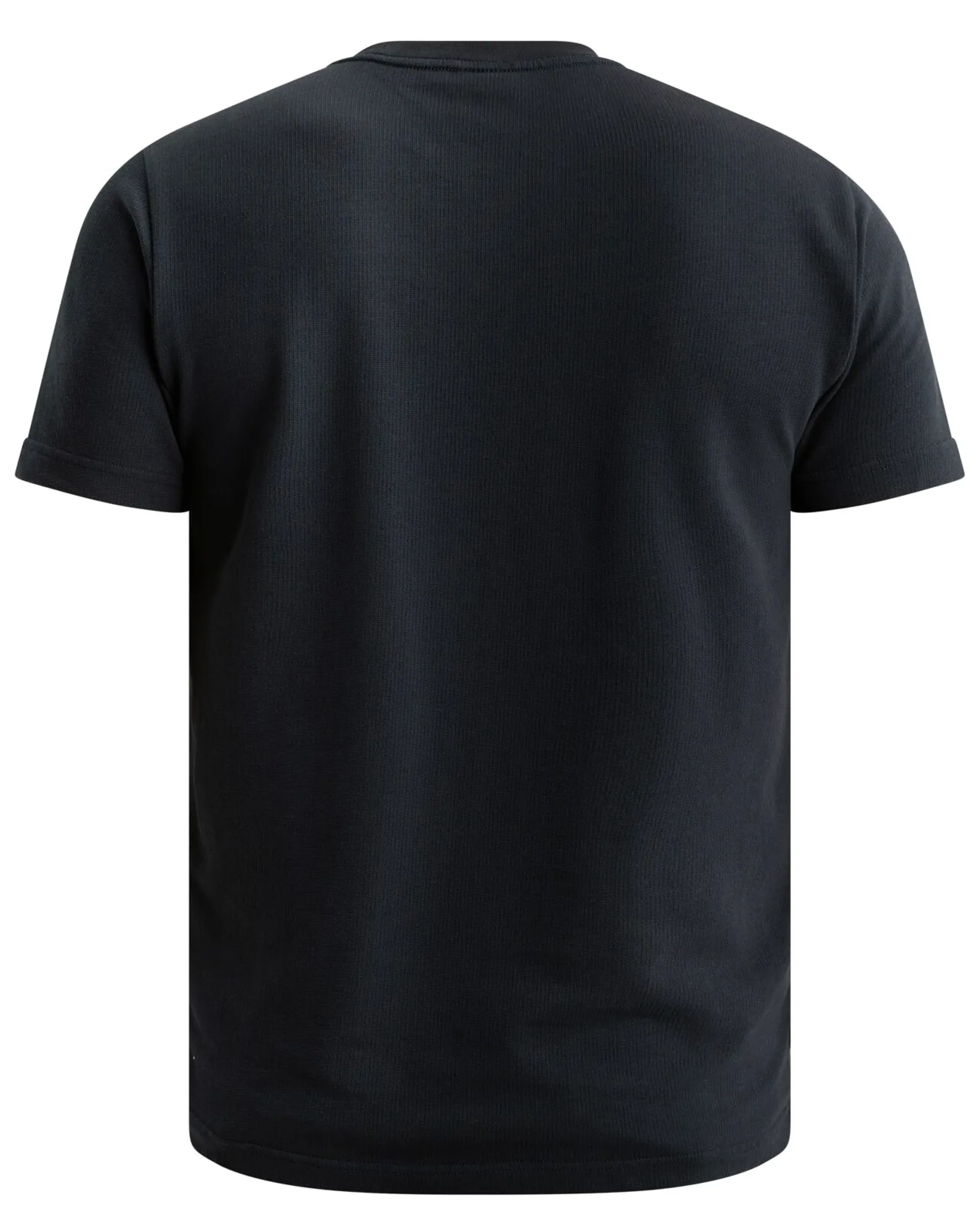 PME Legend T-shirt Blauw 111466-001-L