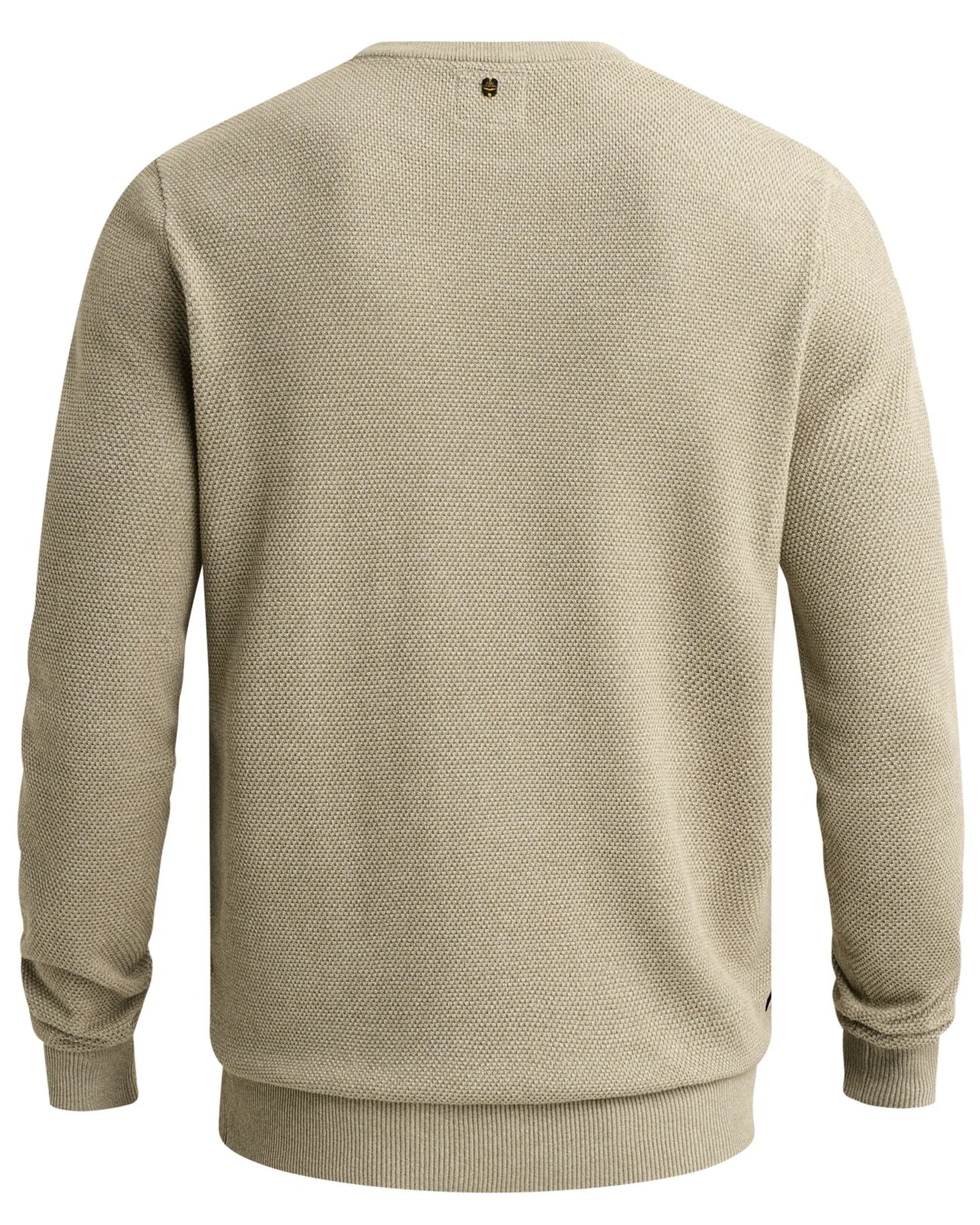 PME Legend Trui Ronde hals Blauw 111470-001-L
