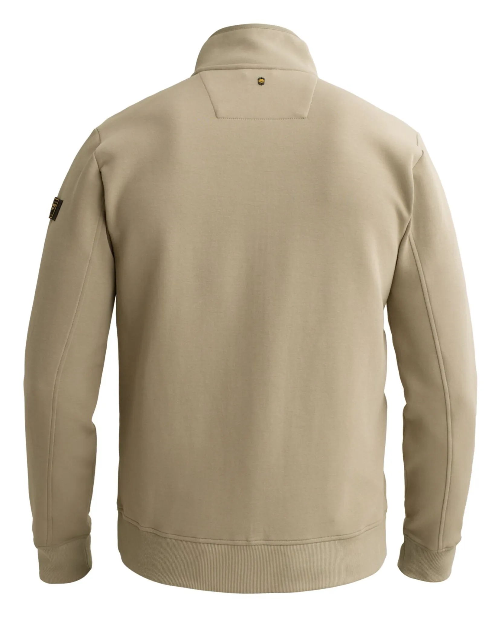 PME Legend Vest Donker groen 111471-001-L