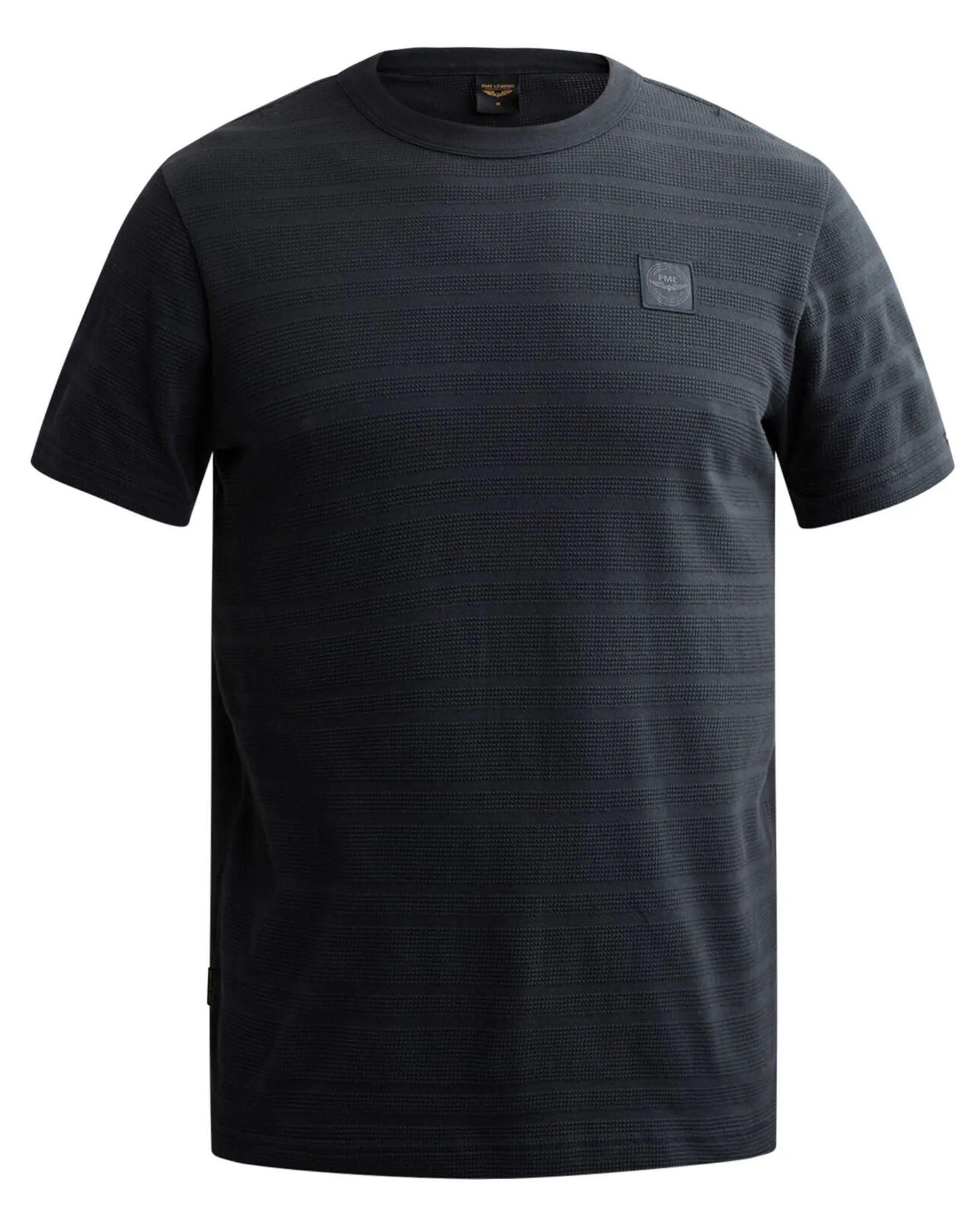 PME Legend T-shirt Blauw 111474-001-L