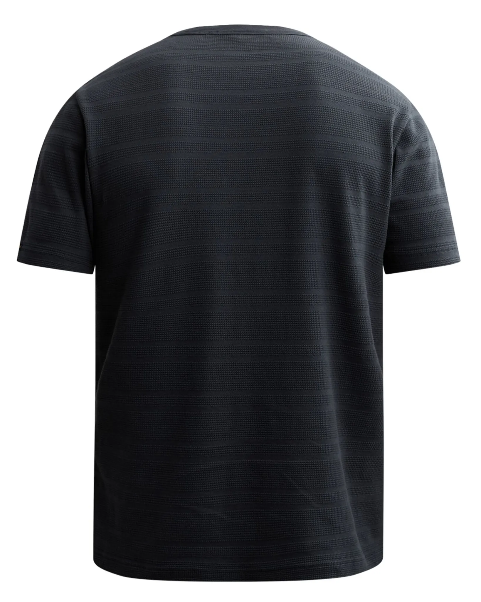 PME Legend T-shirt Blauw 111474-001-L
