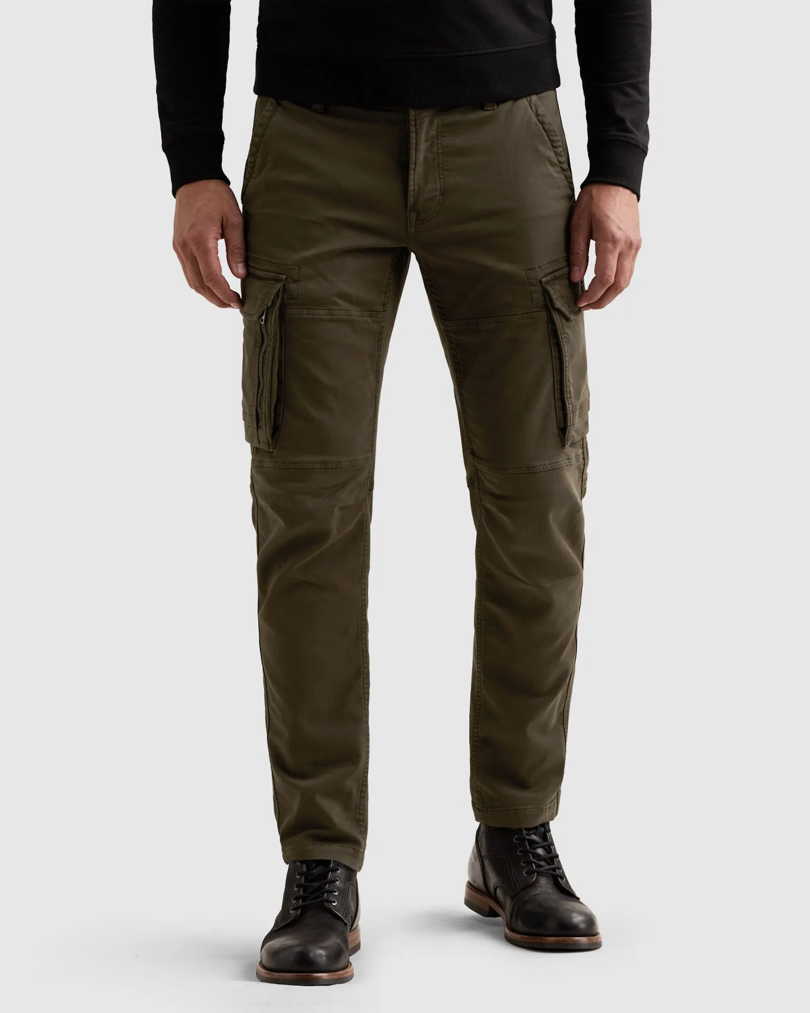 PME Legend Expedizor Cargo Licht groen 111477-001-30/32