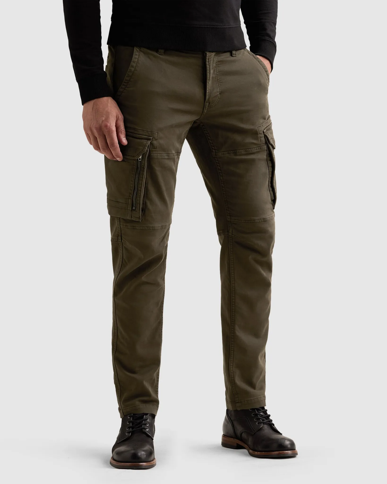 PME Legend Expedizor Cargo Licht groen 111477-001-30/32