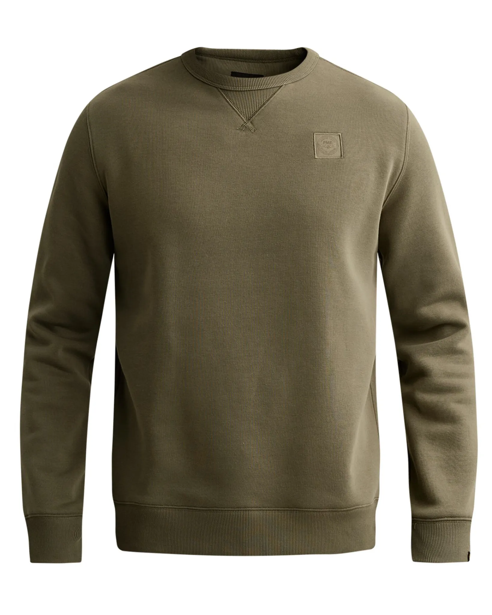 PME Legend Sweater Blauw 111479-001-L