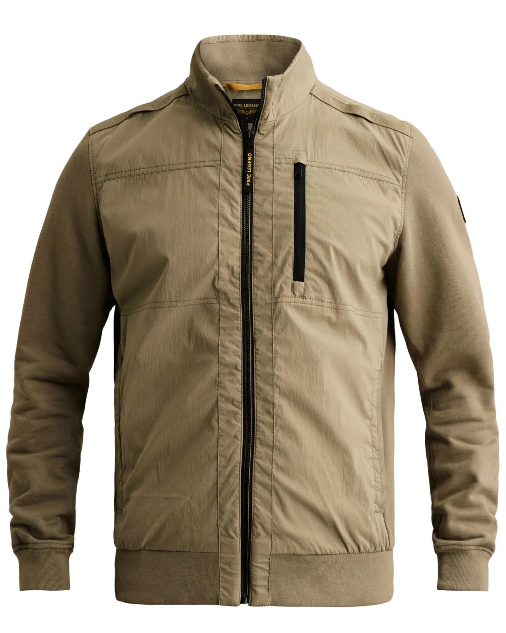 PME Legend Jack Short Donker groen 111480-001-L