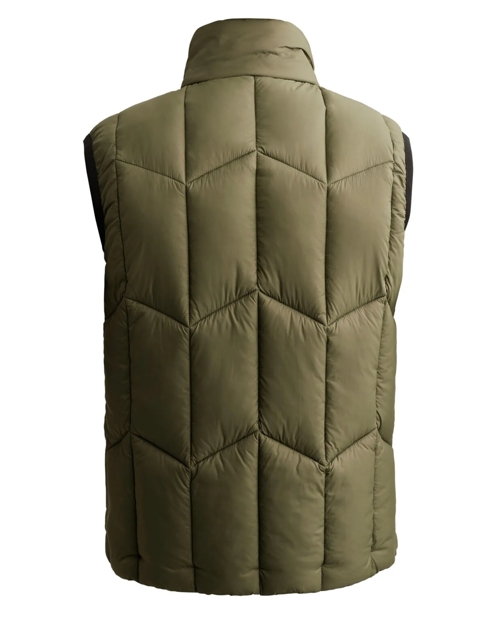 PME Legend Bodywarmer Avizer Blauw 111482-001-L