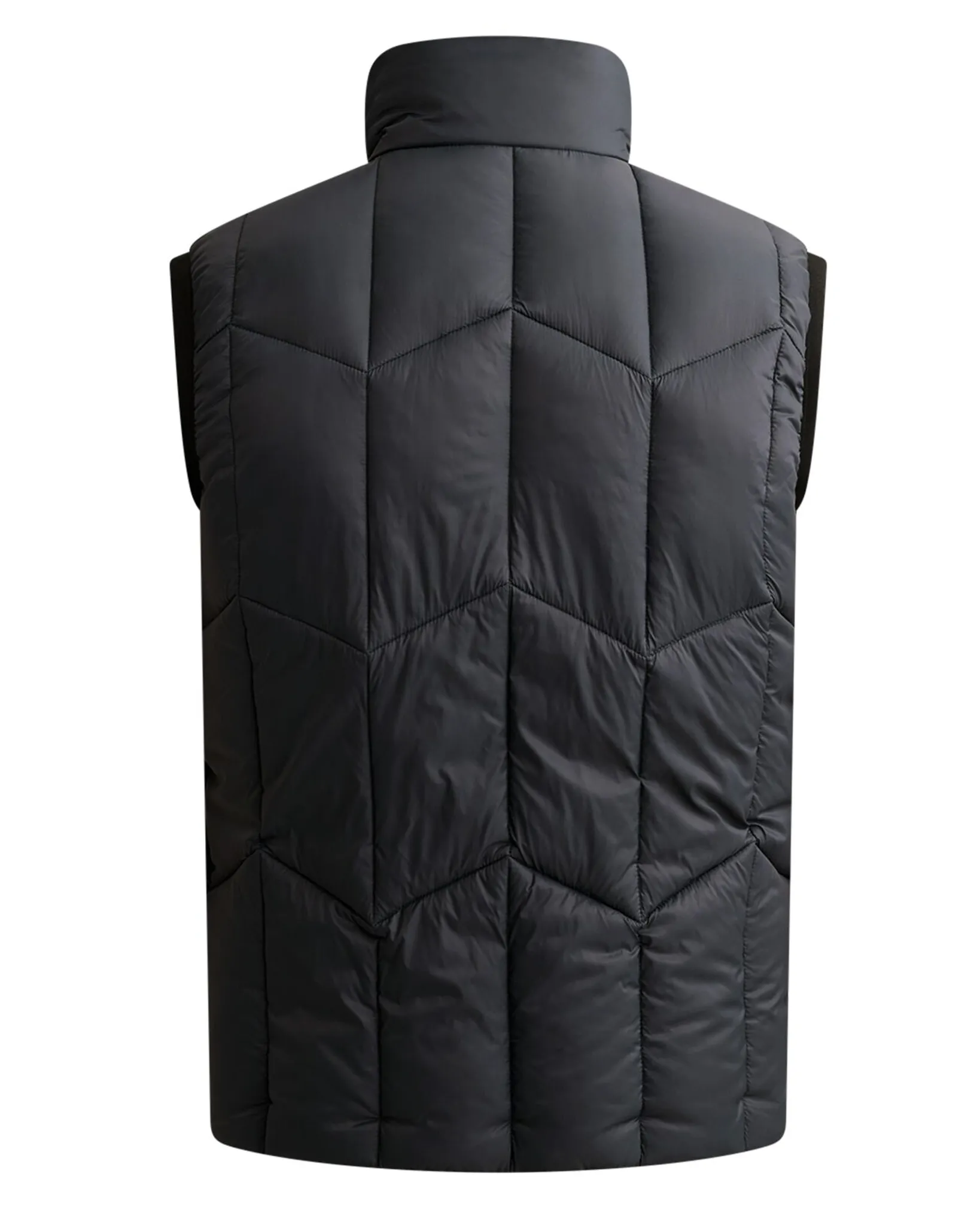 PME Legend Bodywarmer Avizer Wit 111483-001-L