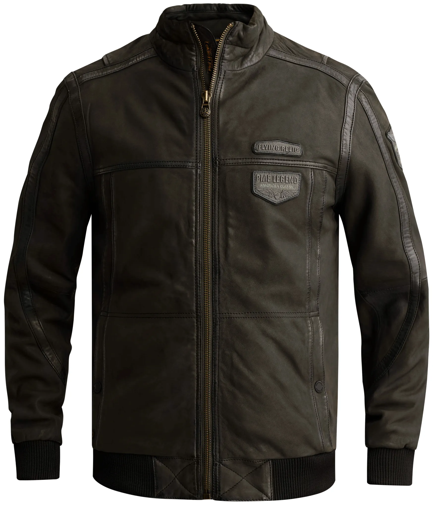 PME Legend Jack Air Bridge Zwart 111484-001-L